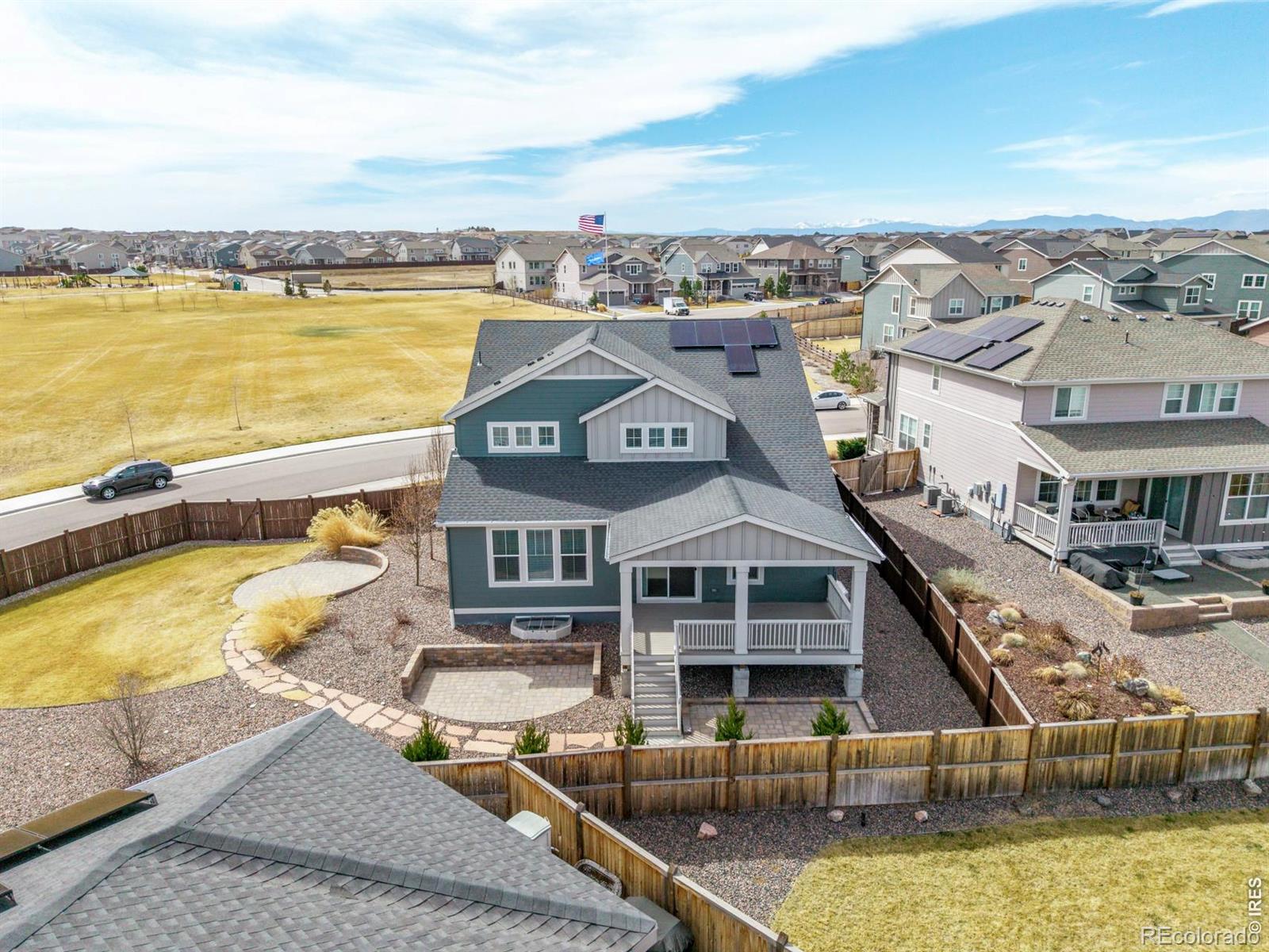 MLS Image #3 for 5339 e 147th avenue,thornton, Colorado