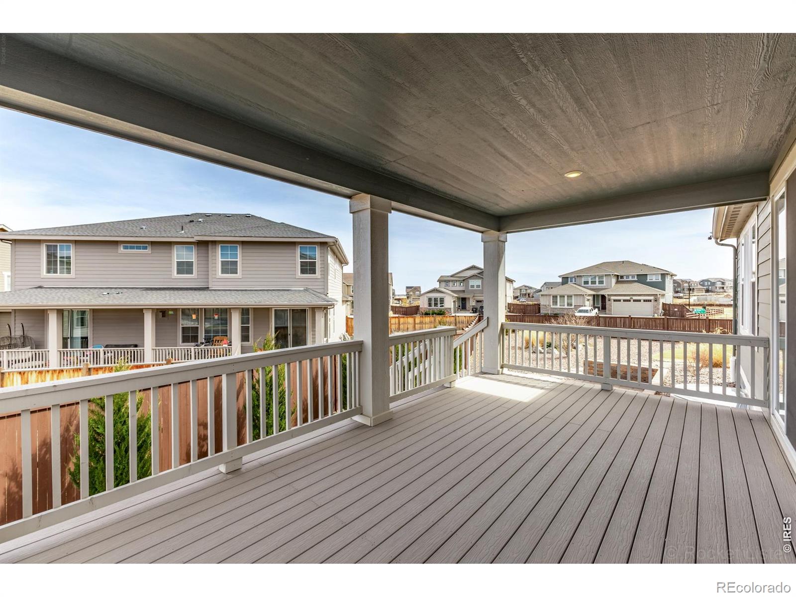 MLS Image #40 for 5339 e 147th avenue,thornton, Colorado