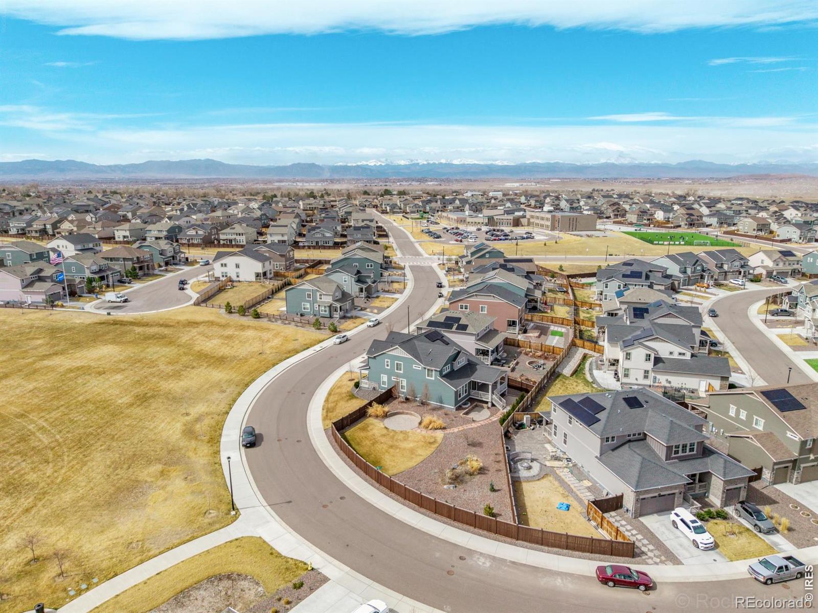 MLS Image #45 for 5339 e 147th avenue,thornton, Colorado