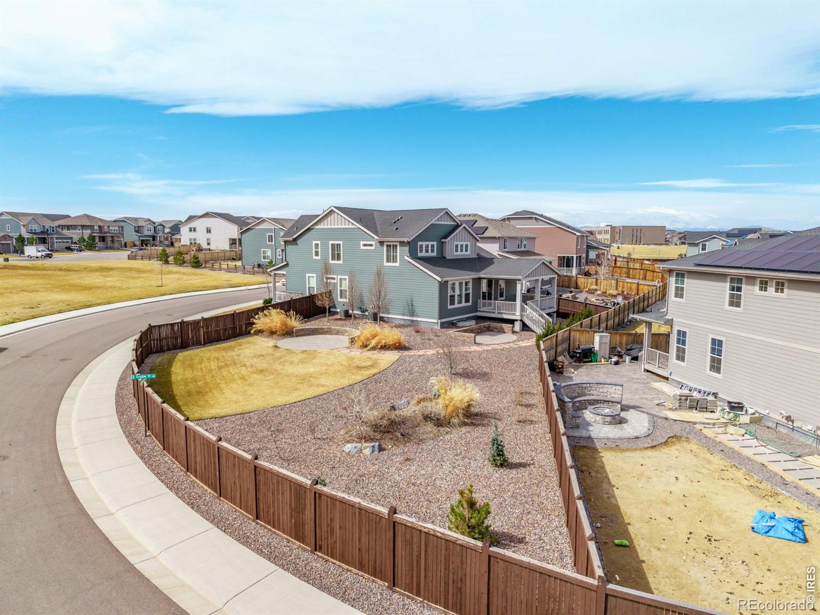 MLS Image #47 for 5339 e 147th avenue,thornton, Colorado