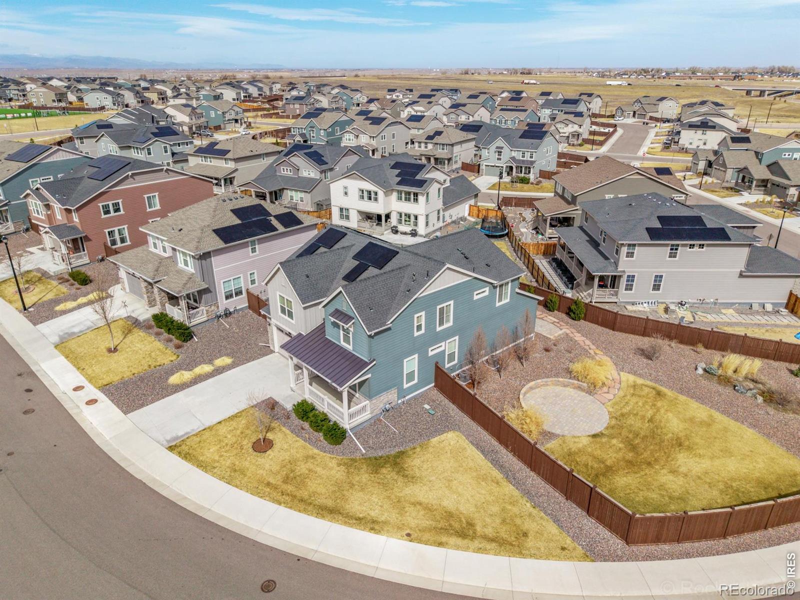 MLS Image #48 for 5339 e 147th avenue,thornton, Colorado