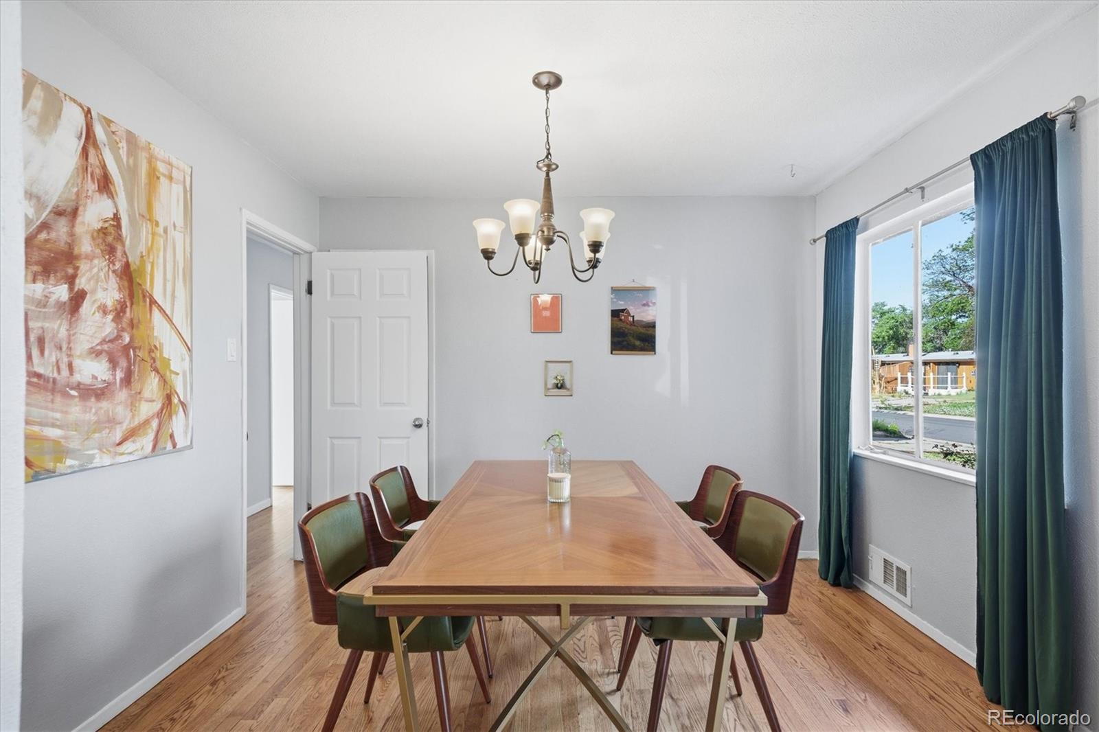 MLS Image #10 for 7870  valley view drive,denver, Colorado