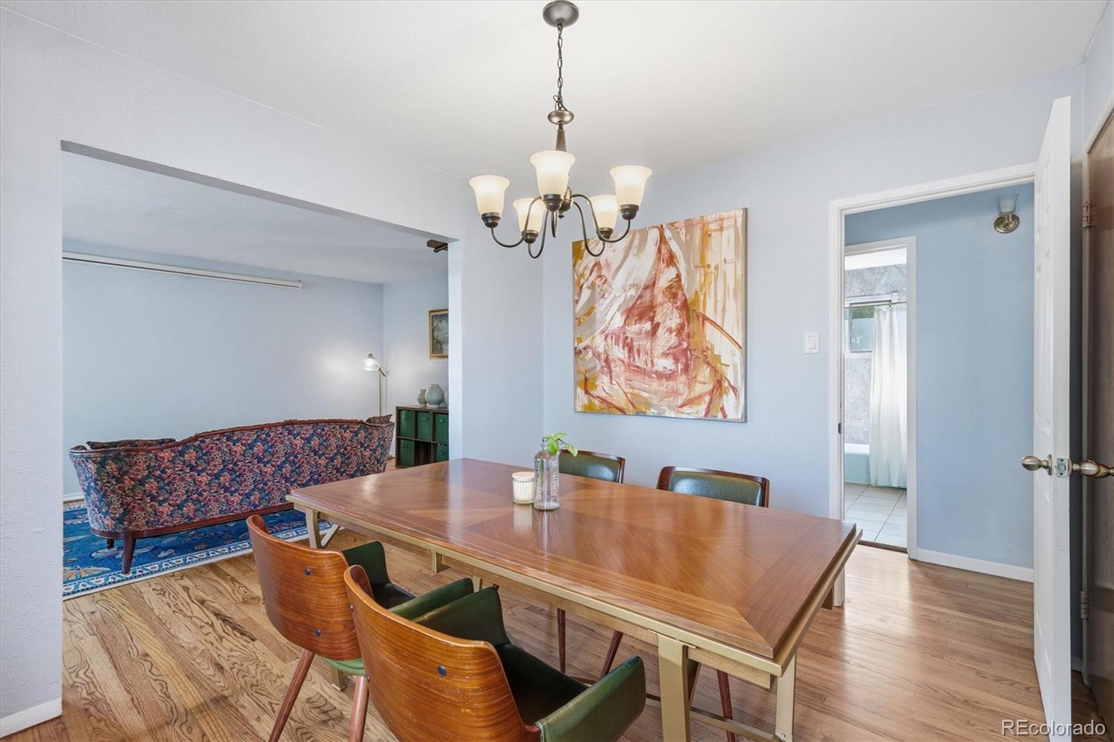 MLS Image #11 for 7870  valley view drive,denver, Colorado