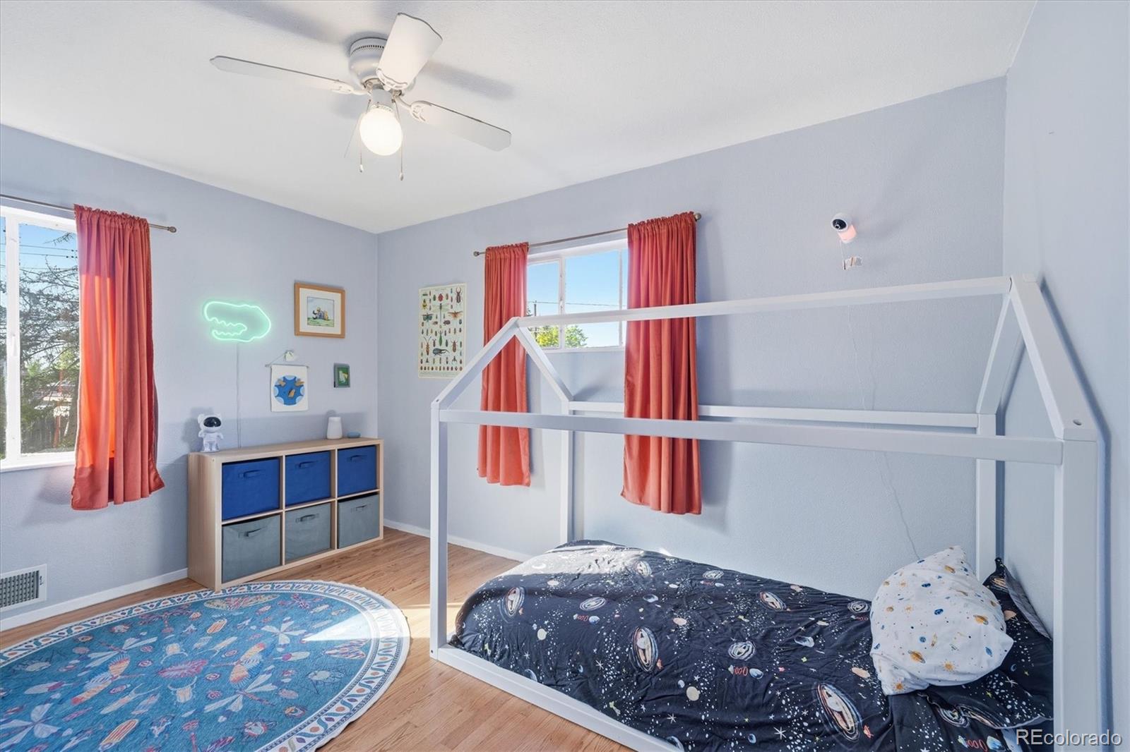 MLS Image #19 for 7870  valley view drive,denver, Colorado