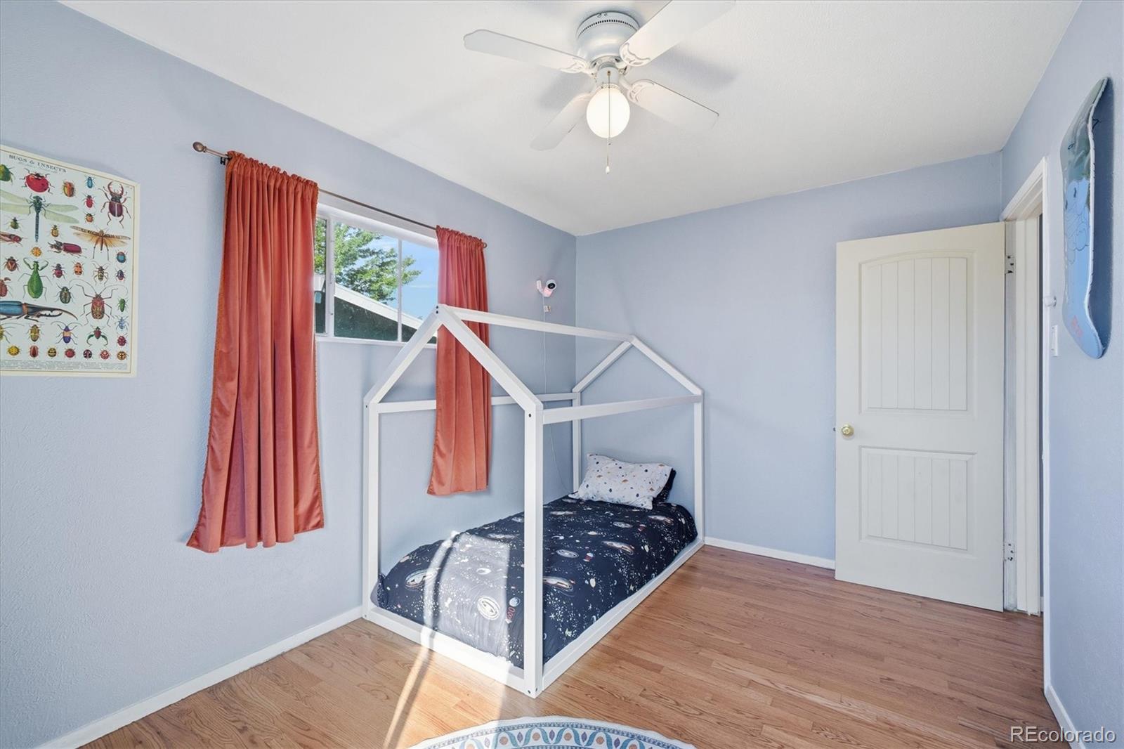MLS Image #20 for 7870  valley view drive,denver, Colorado