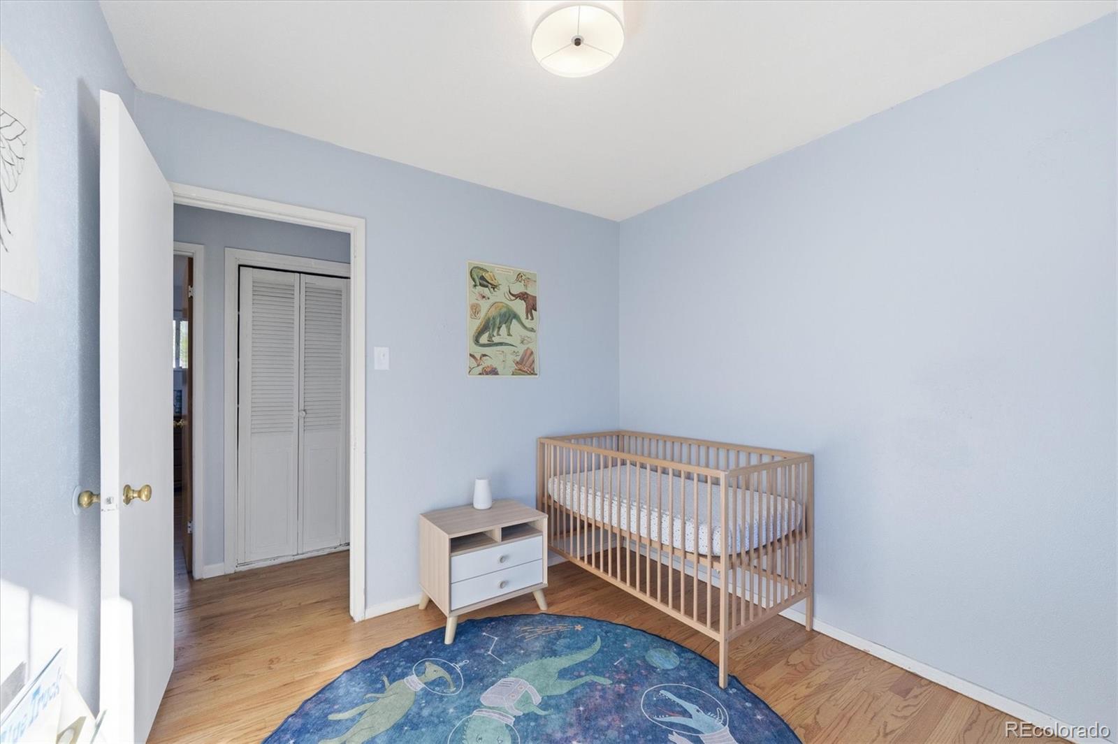 MLS Image #27 for 7870  valley view drive,denver, Colorado