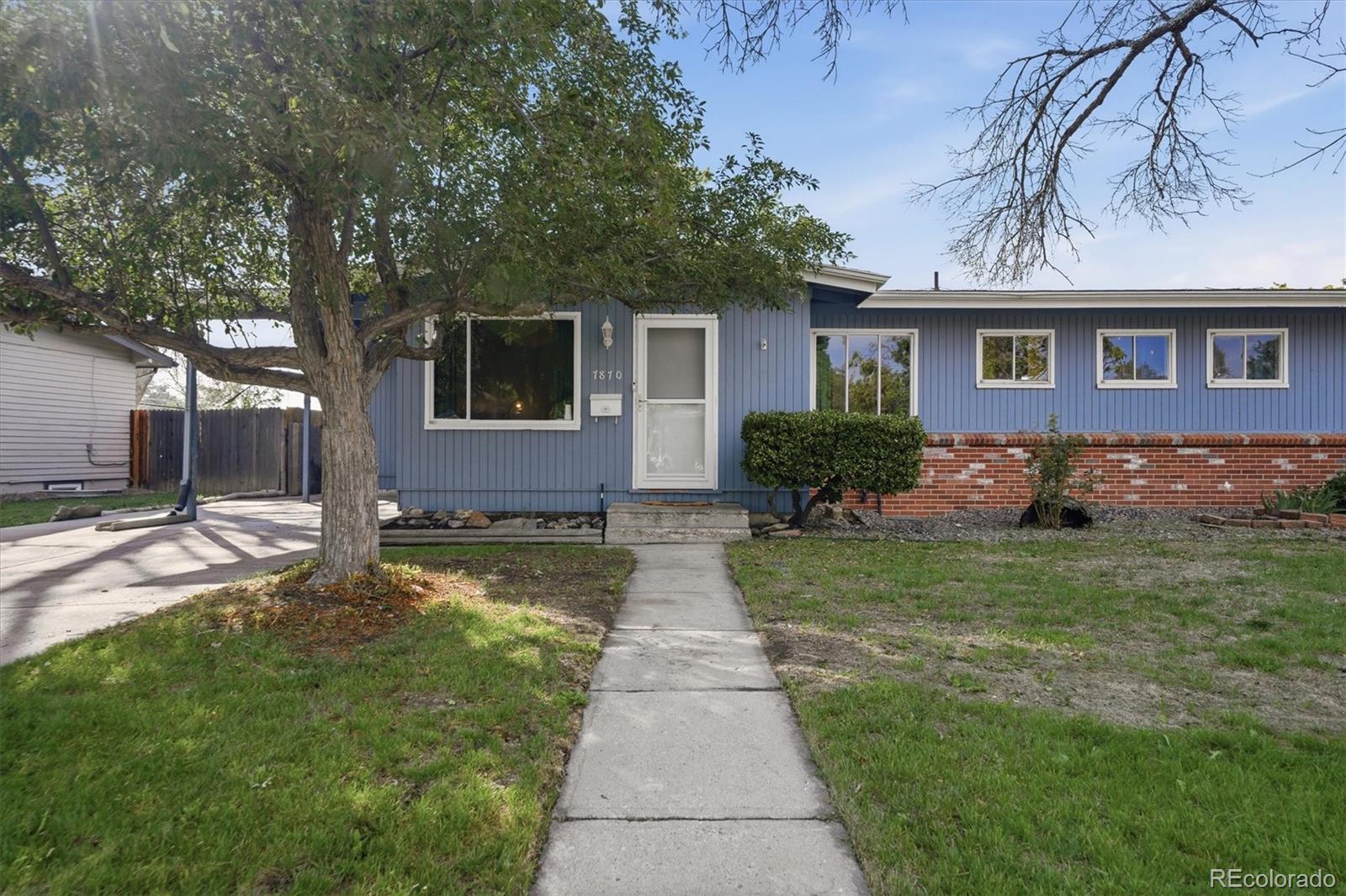 MLS Image #30 for 7870  valley view drive,denver, Colorado