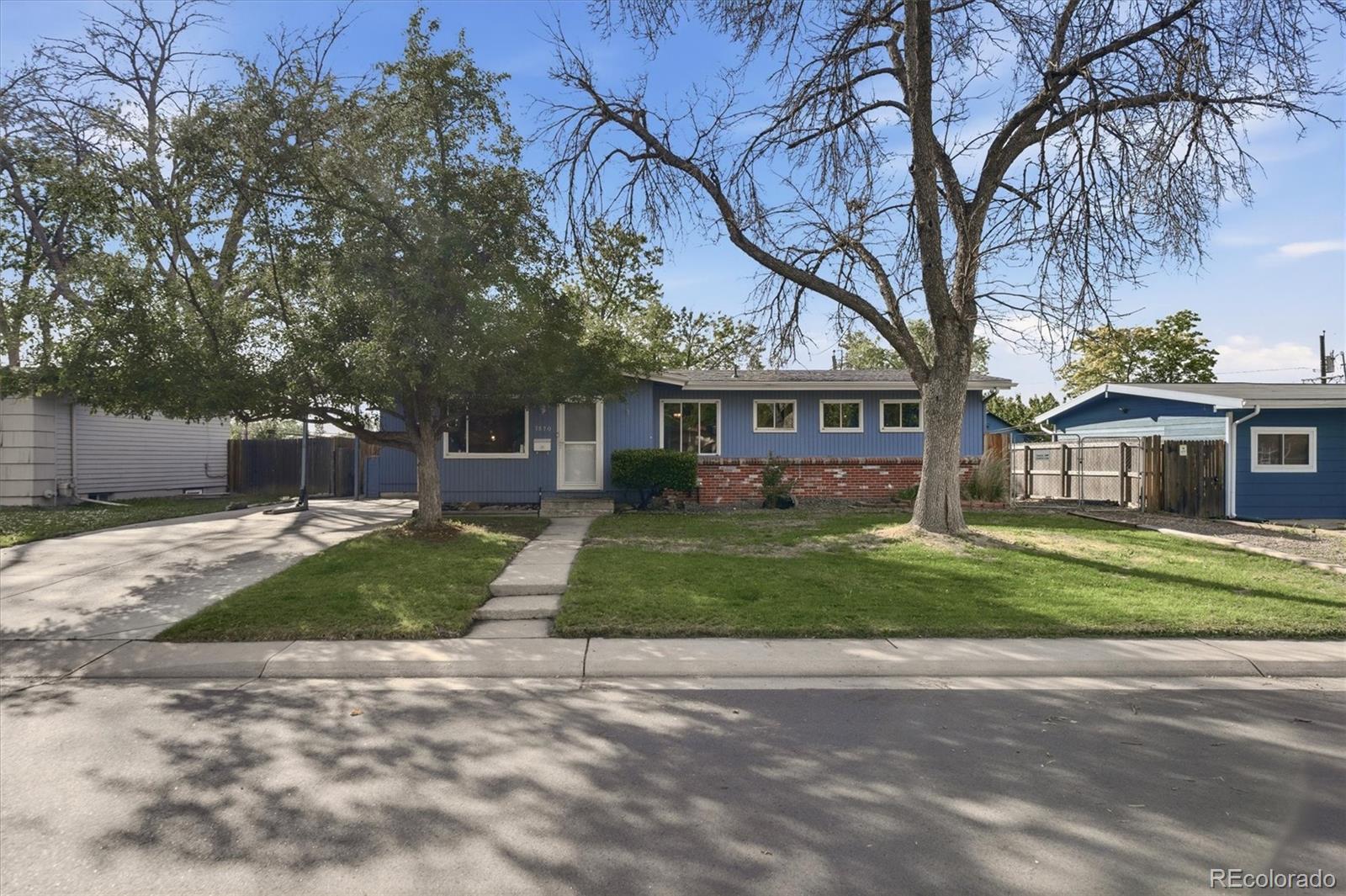MLS Image #31 for 7870  valley view drive,denver, Colorado