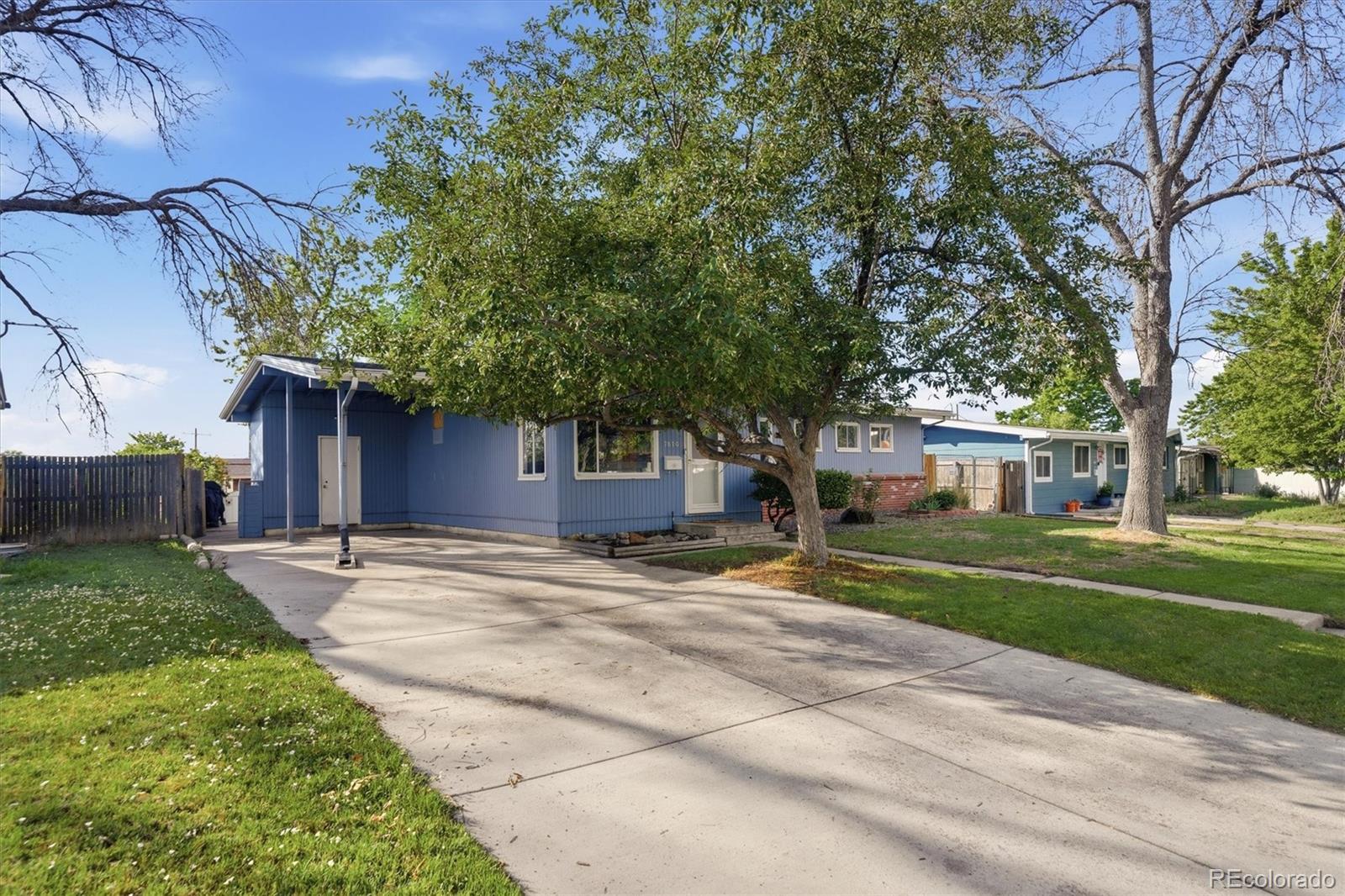 MLS Image #32 for 7870  valley view drive,denver, Colorado