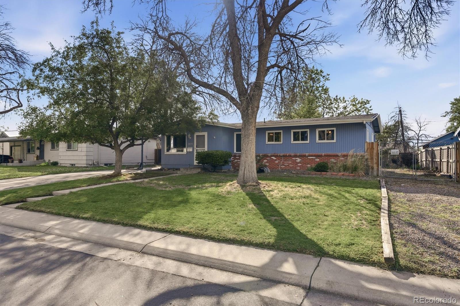 MLS Image #33 for 7870  valley view drive,denver, Colorado