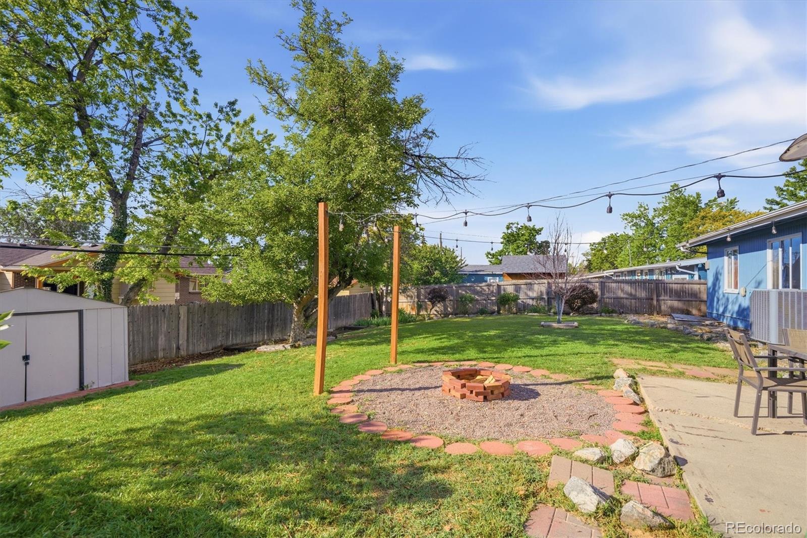 MLS Image #35 for 7870  valley view drive,denver, Colorado