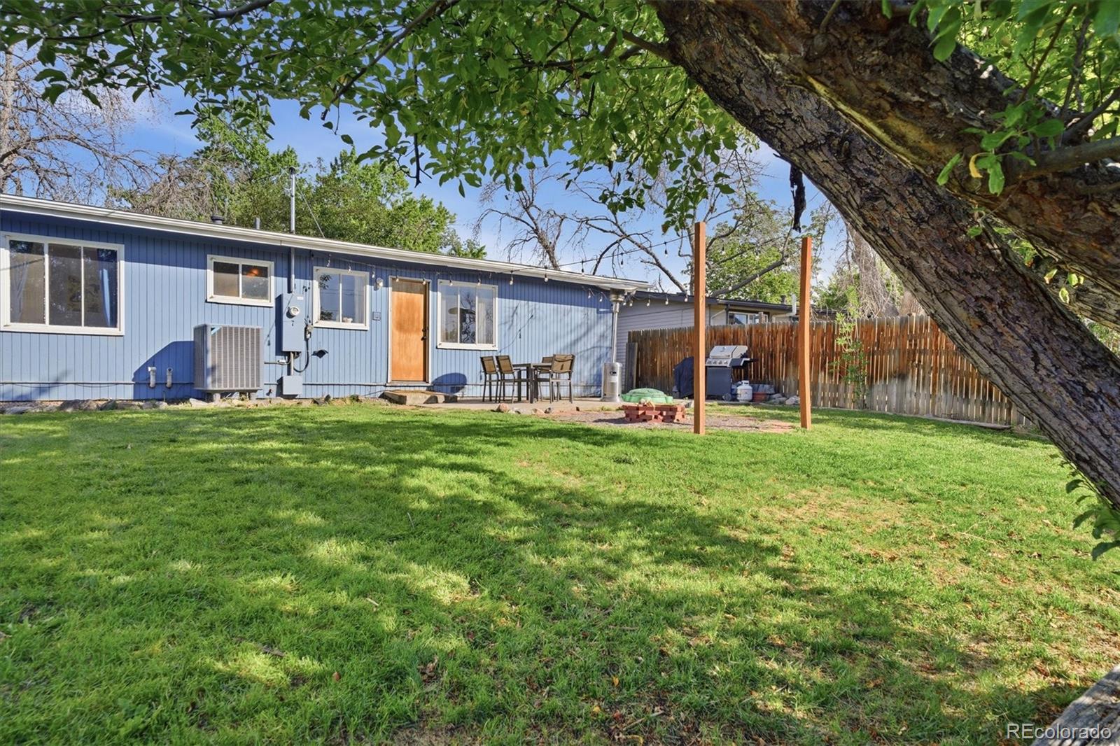 MLS Image #37 for 7870  valley view drive,denver, Colorado