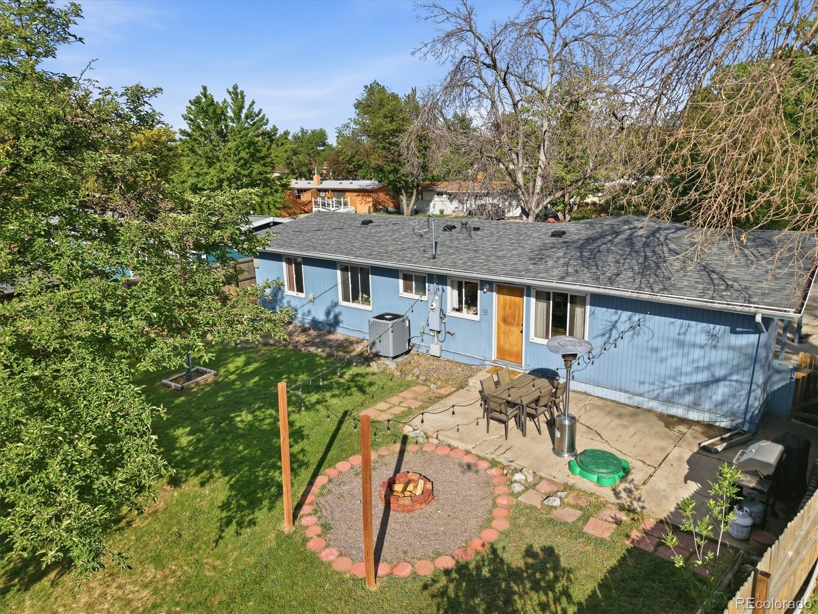 MLS Image #38 for 7870  valley view drive,denver, Colorado