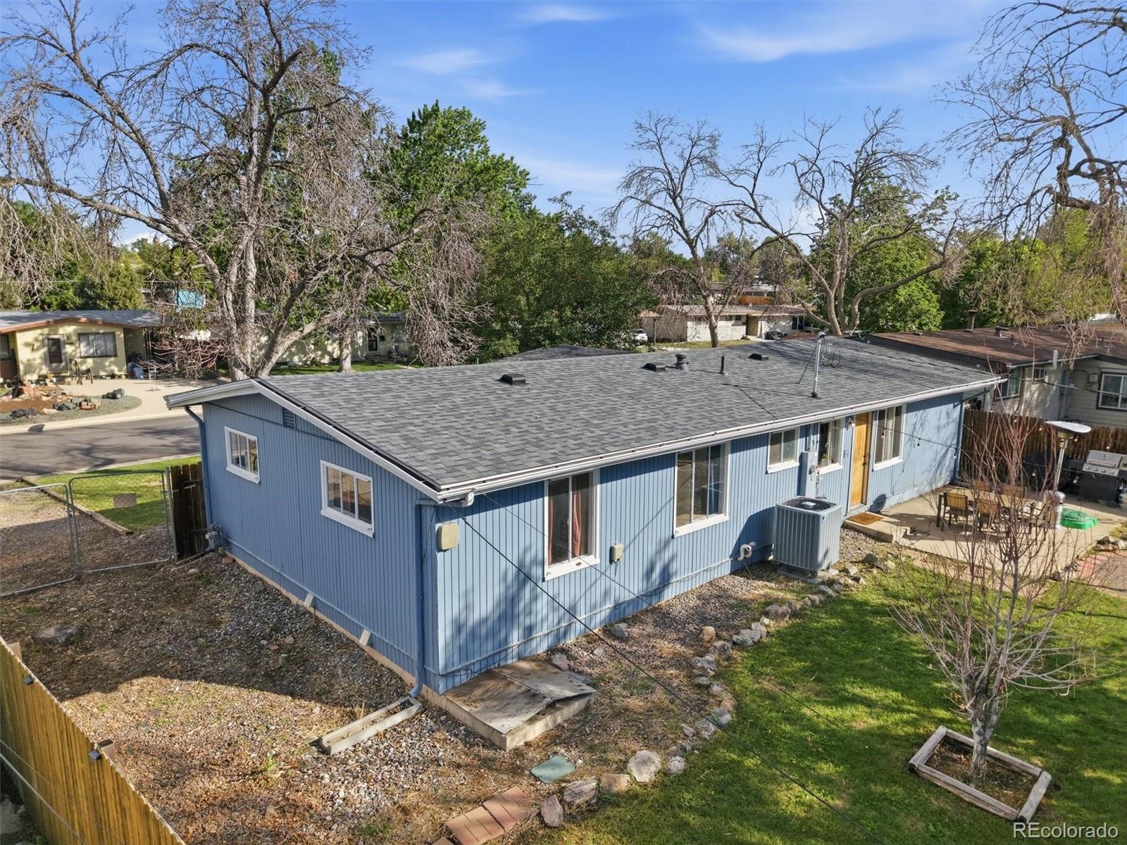 MLS Image #41 for 7870  valley view drive,denver, Colorado