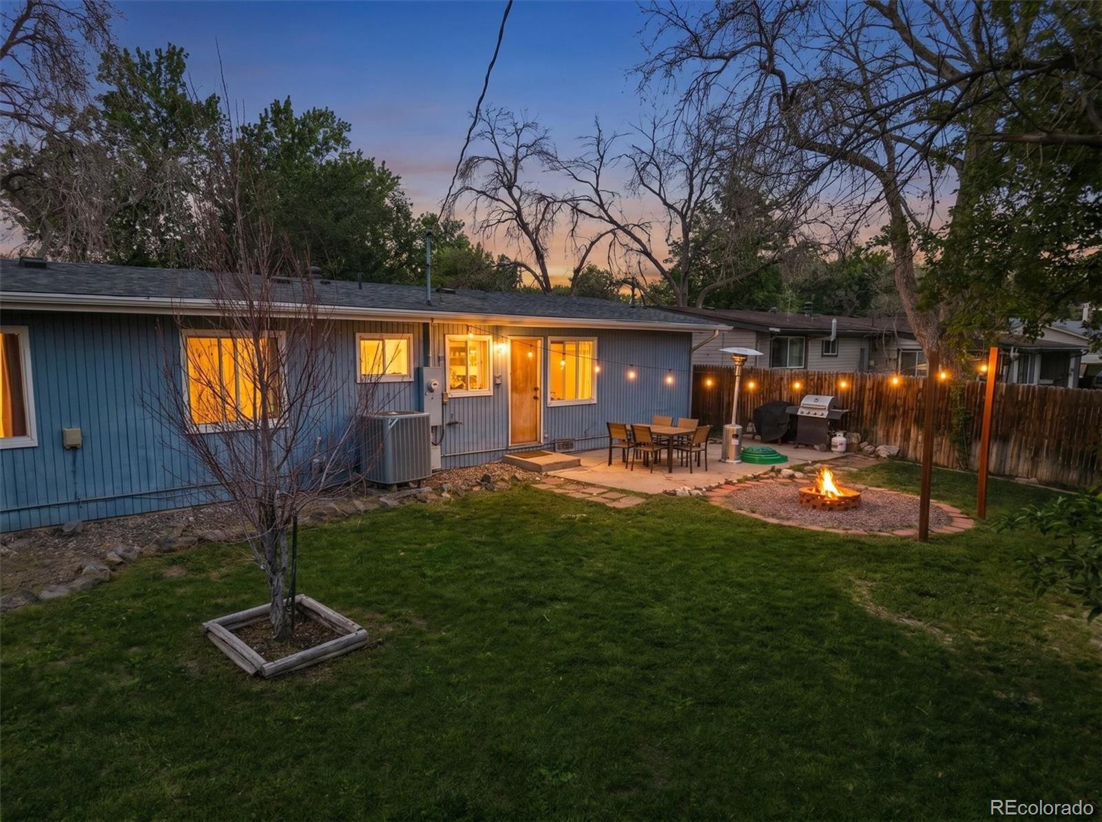 MLS Image #42 for 7870  valley view drive,denver, Colorado
