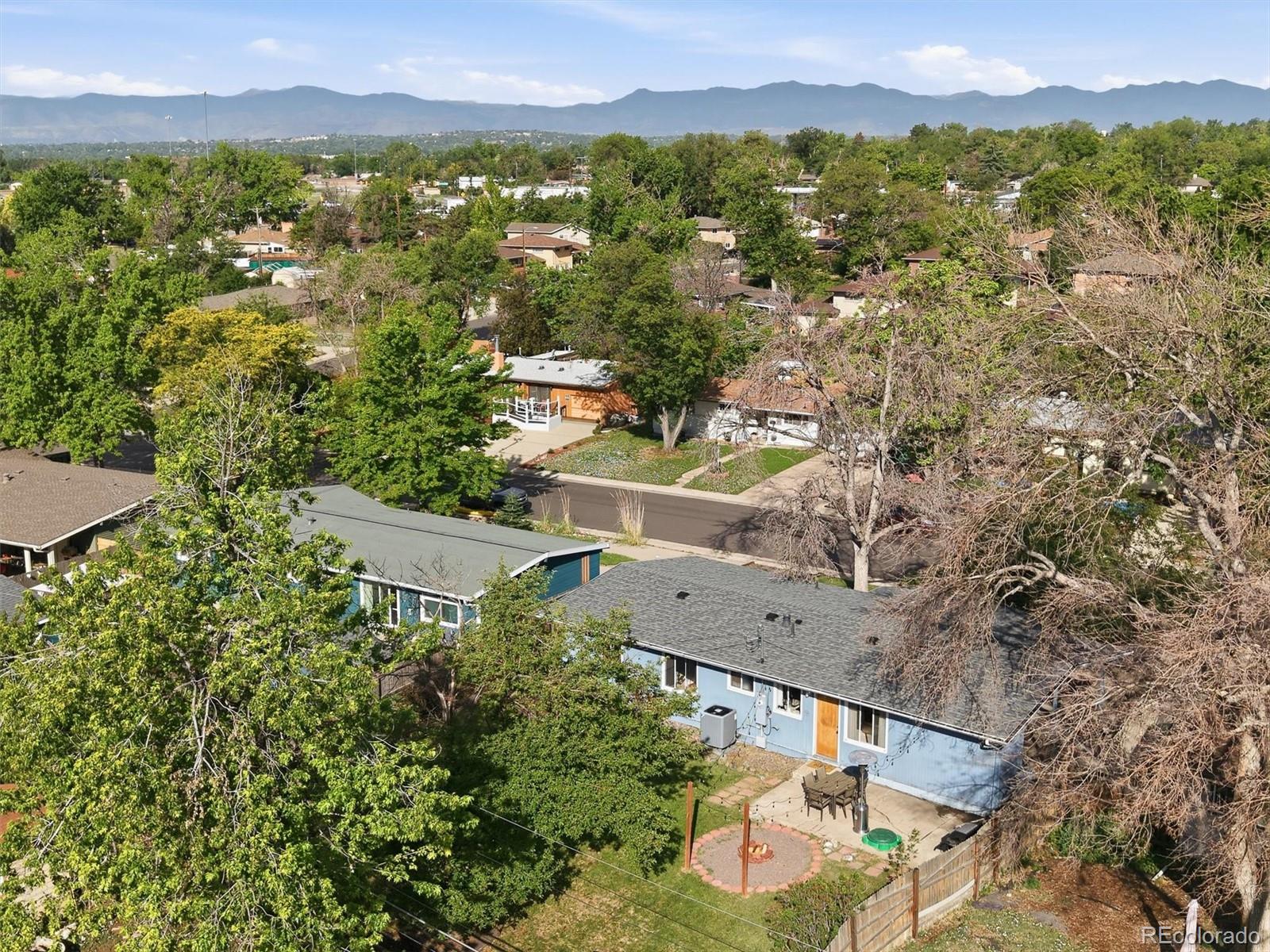 MLS Image #43 for 7870  valley view drive,denver, Colorado