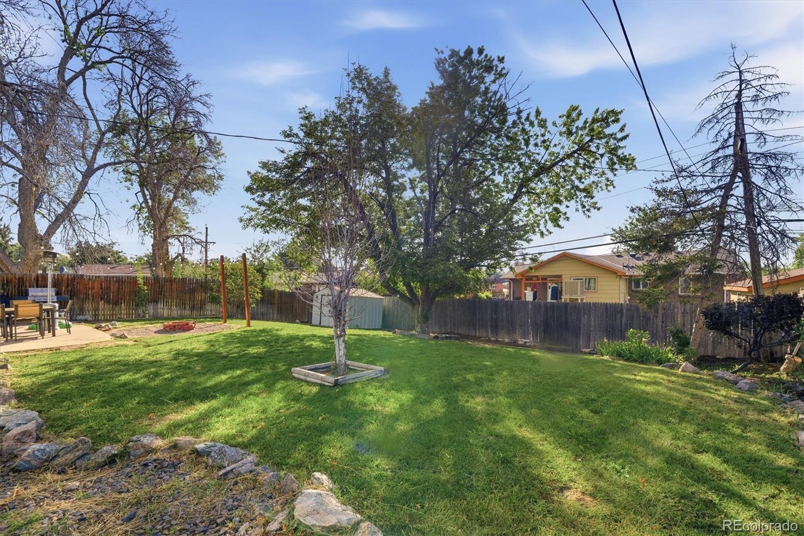 MLS Image #44 for 7870  valley view drive,denver, Colorado