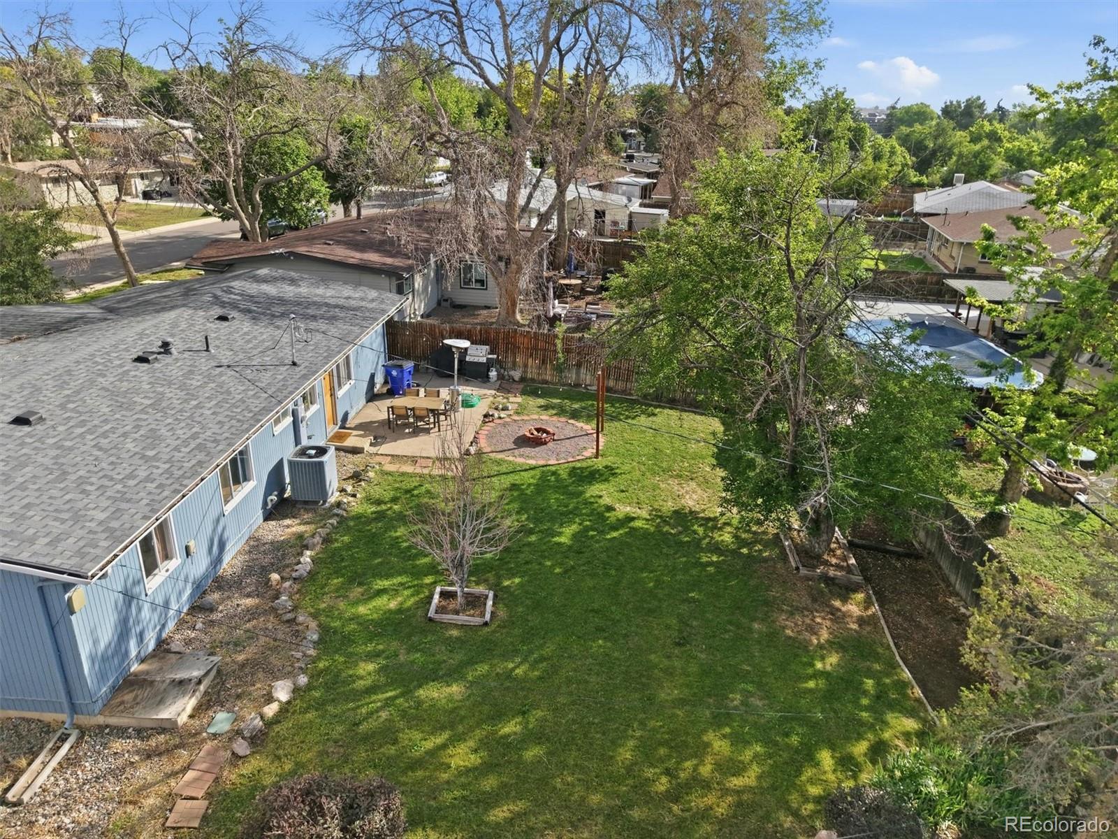 MLS Image #45 for 7870  valley view drive,denver, Colorado