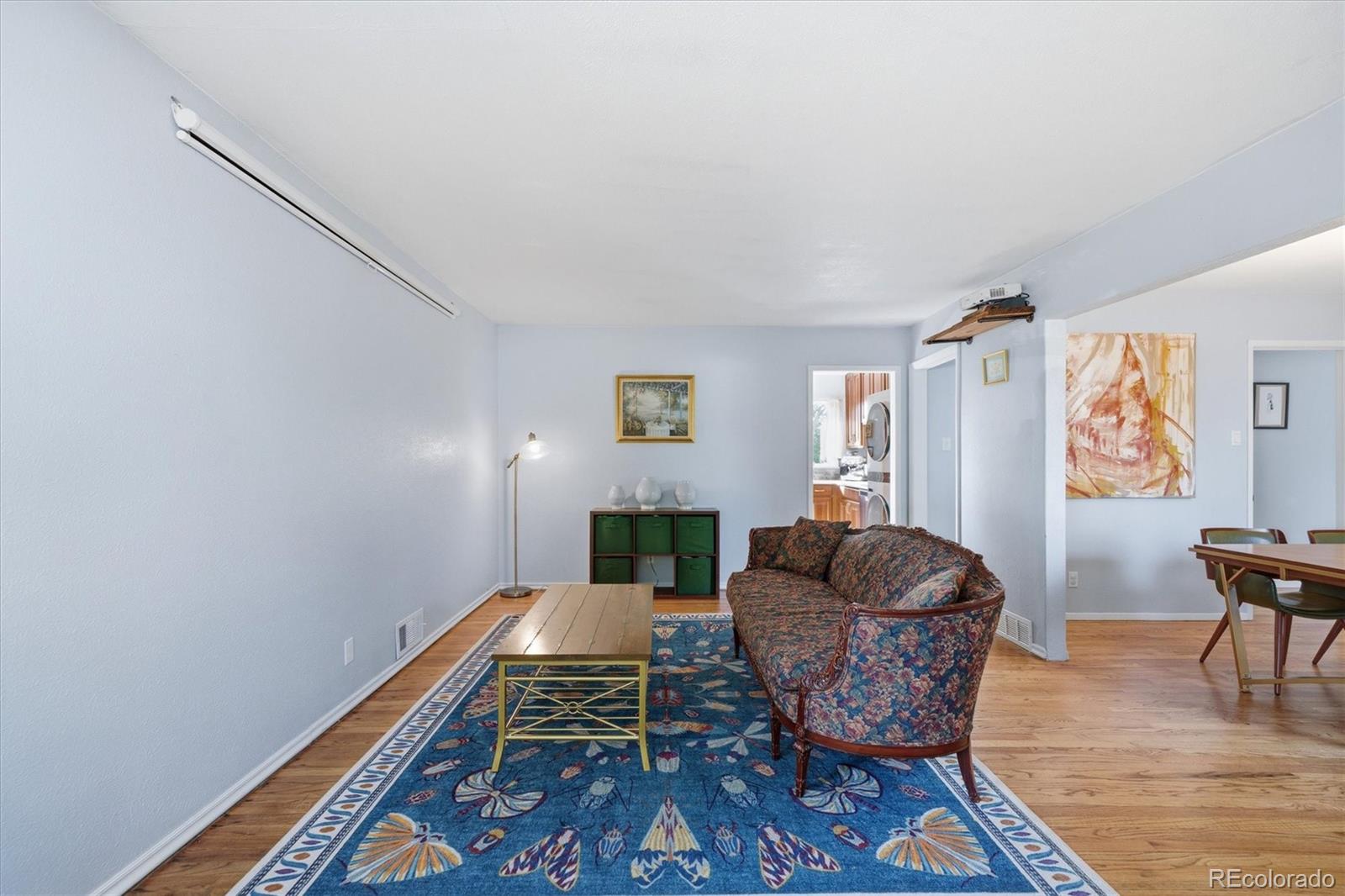 MLS Image #7 for 7870  valley view drive,denver, Colorado