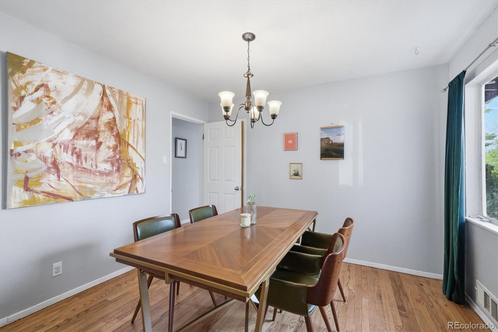 MLS Image #9 for 7870  valley view drive,denver, Colorado