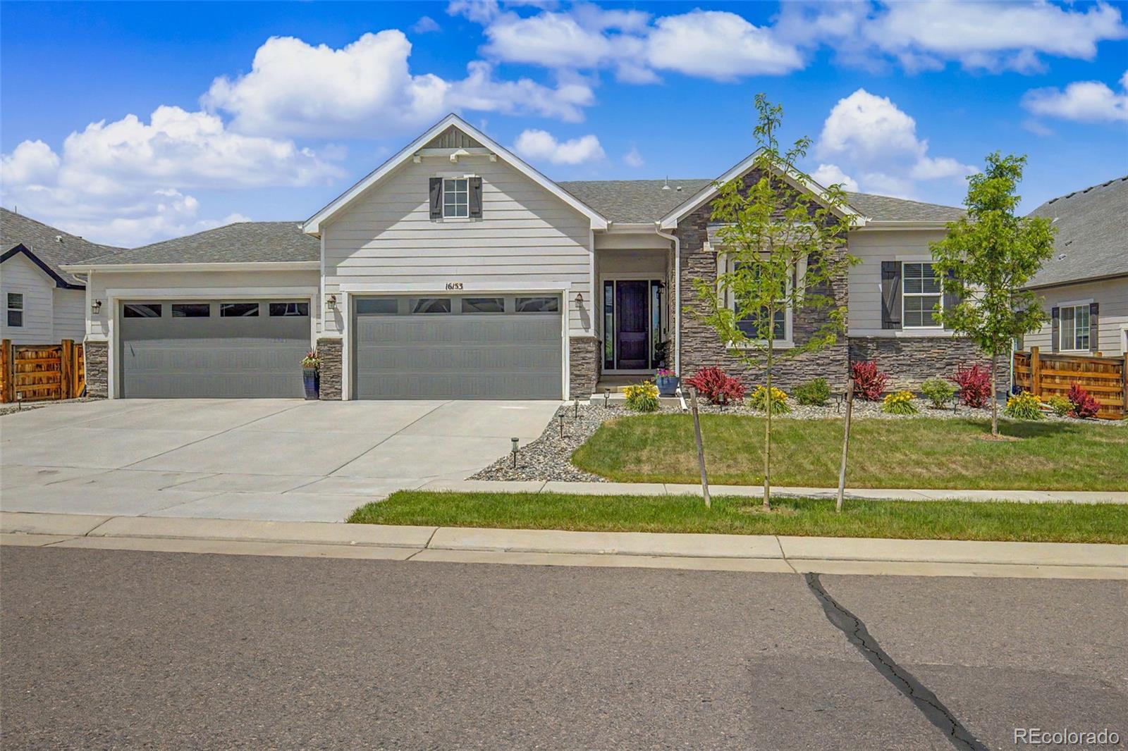 MLS Image #0 for 16153 e 109th avenue,commerce city, Colorado