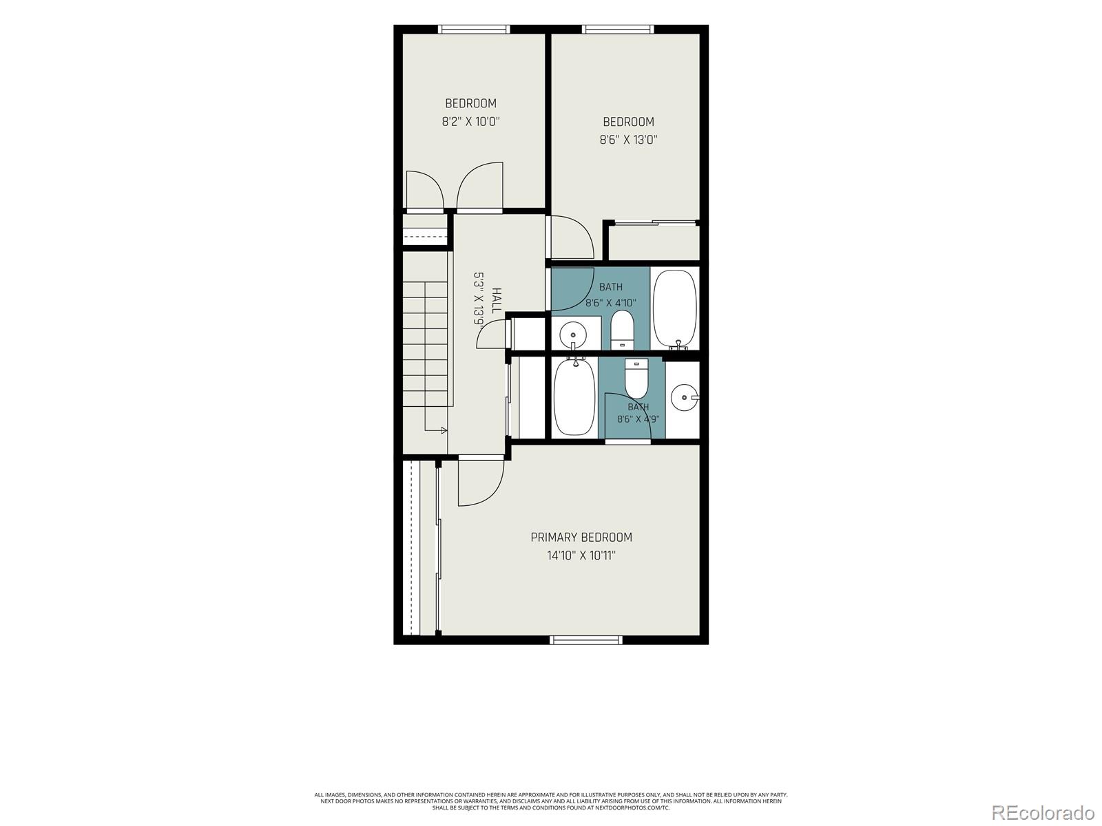 MLS Image #22 for 8199  welby road 1704,denver, Colorado