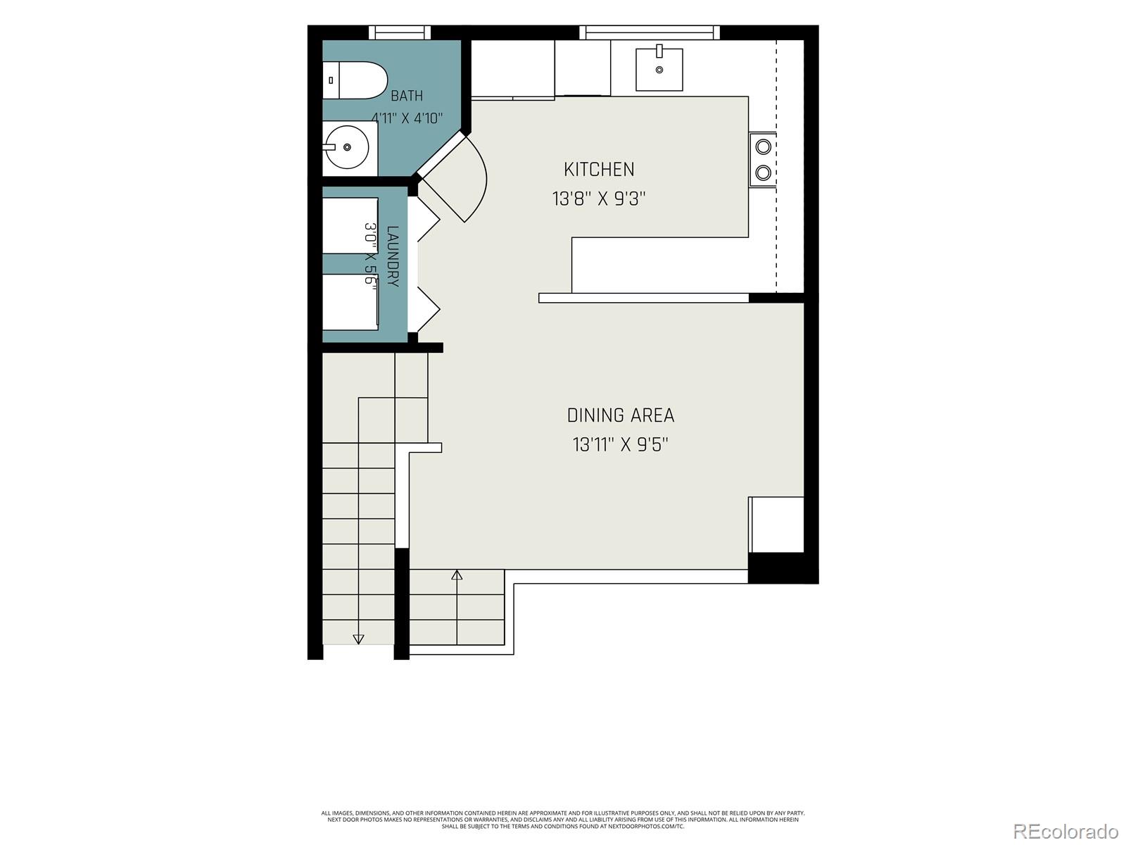 MLS Image #23 for 8199  welby road 1704,denver, Colorado