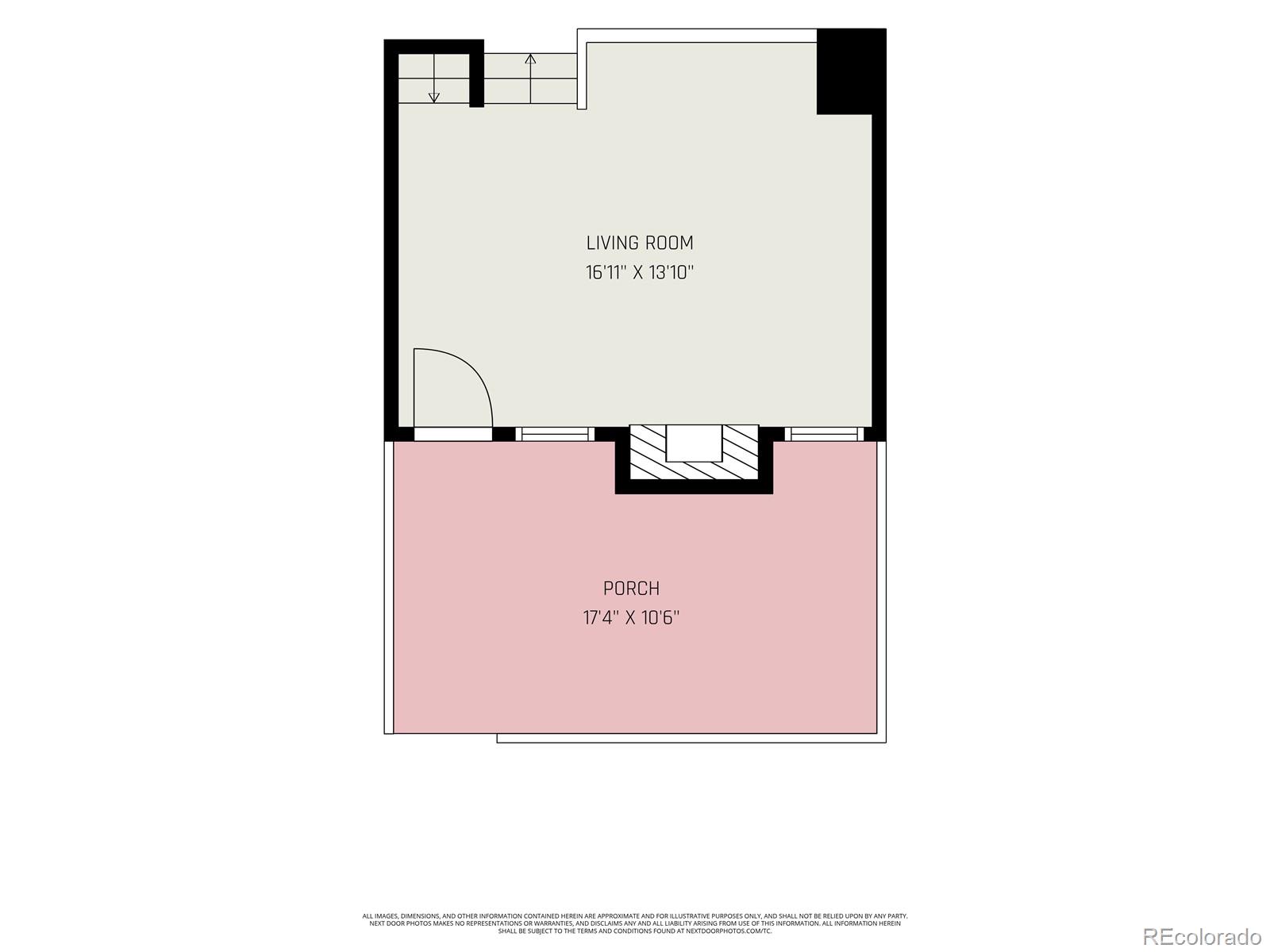 MLS Image #24 for 8199  welby road 1704,denver, Colorado