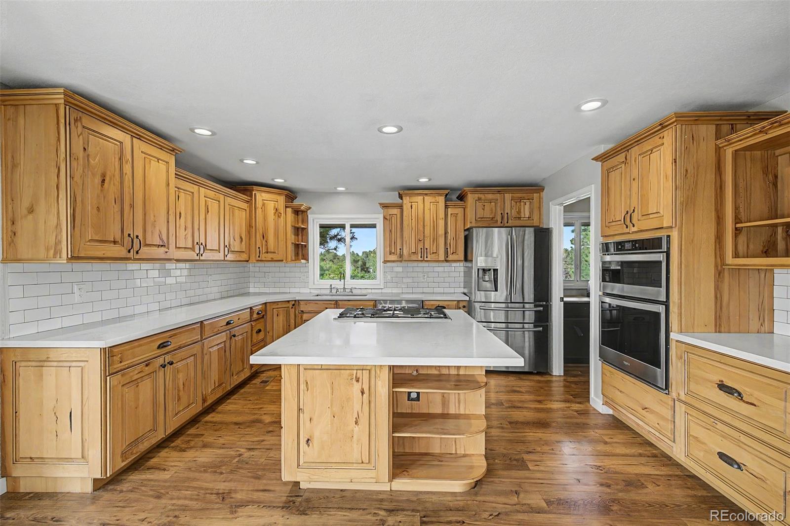 MLS Image #12 for 8286  lightening view drive,parker, Colorado