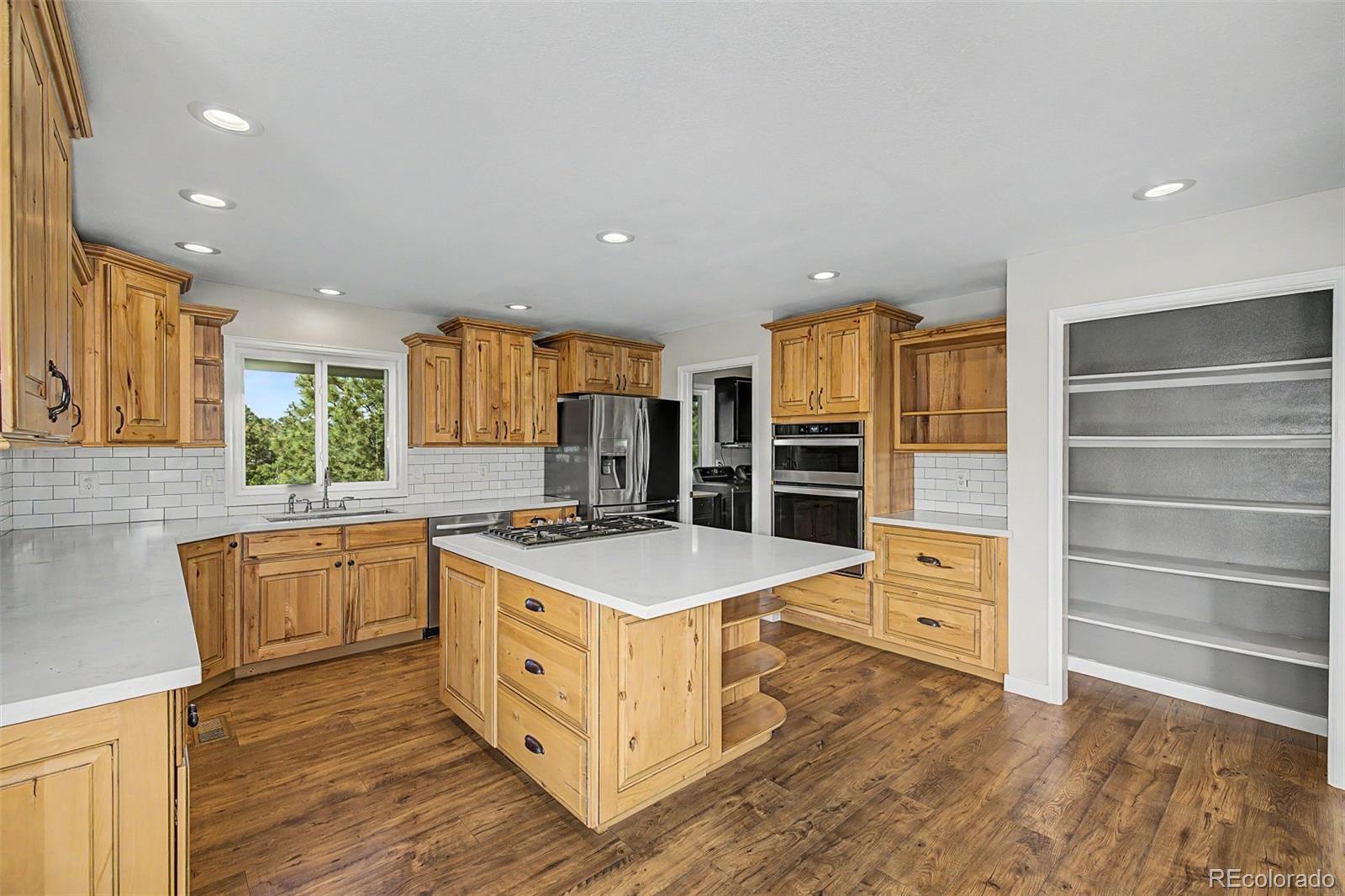 MLS Image #14 for 8286  lightening view drive,parker, Colorado
