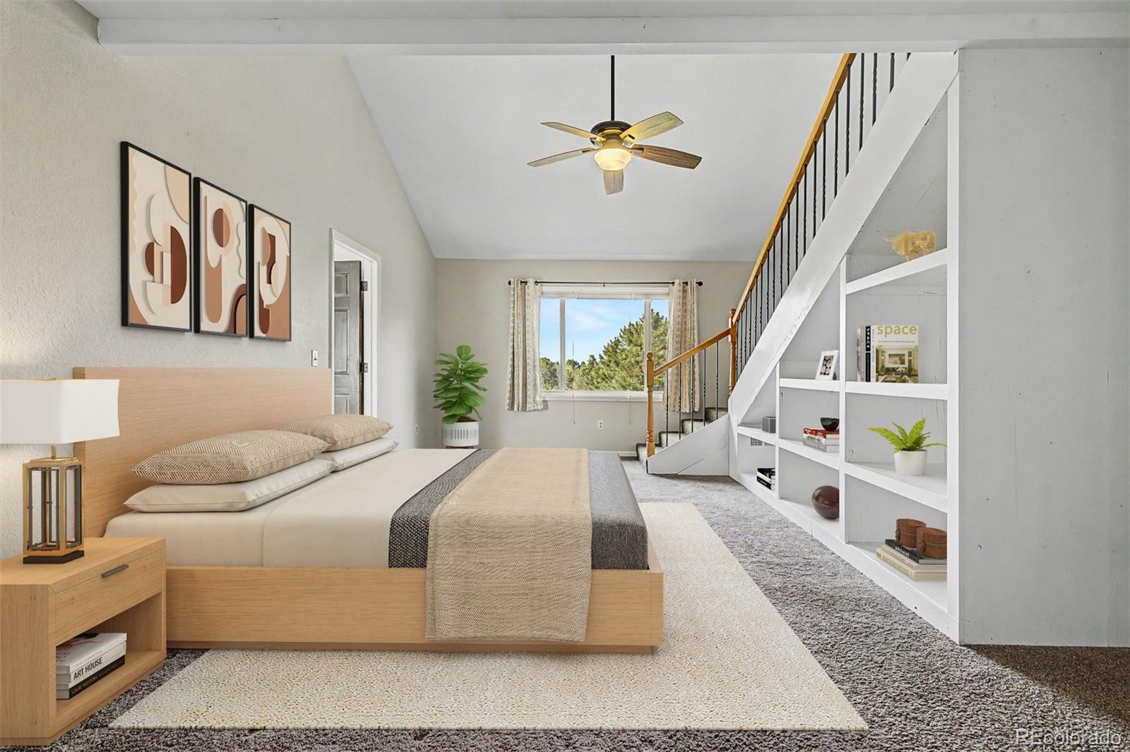 MLS Image #19 for 8286  lightening view drive,parker, Colorado