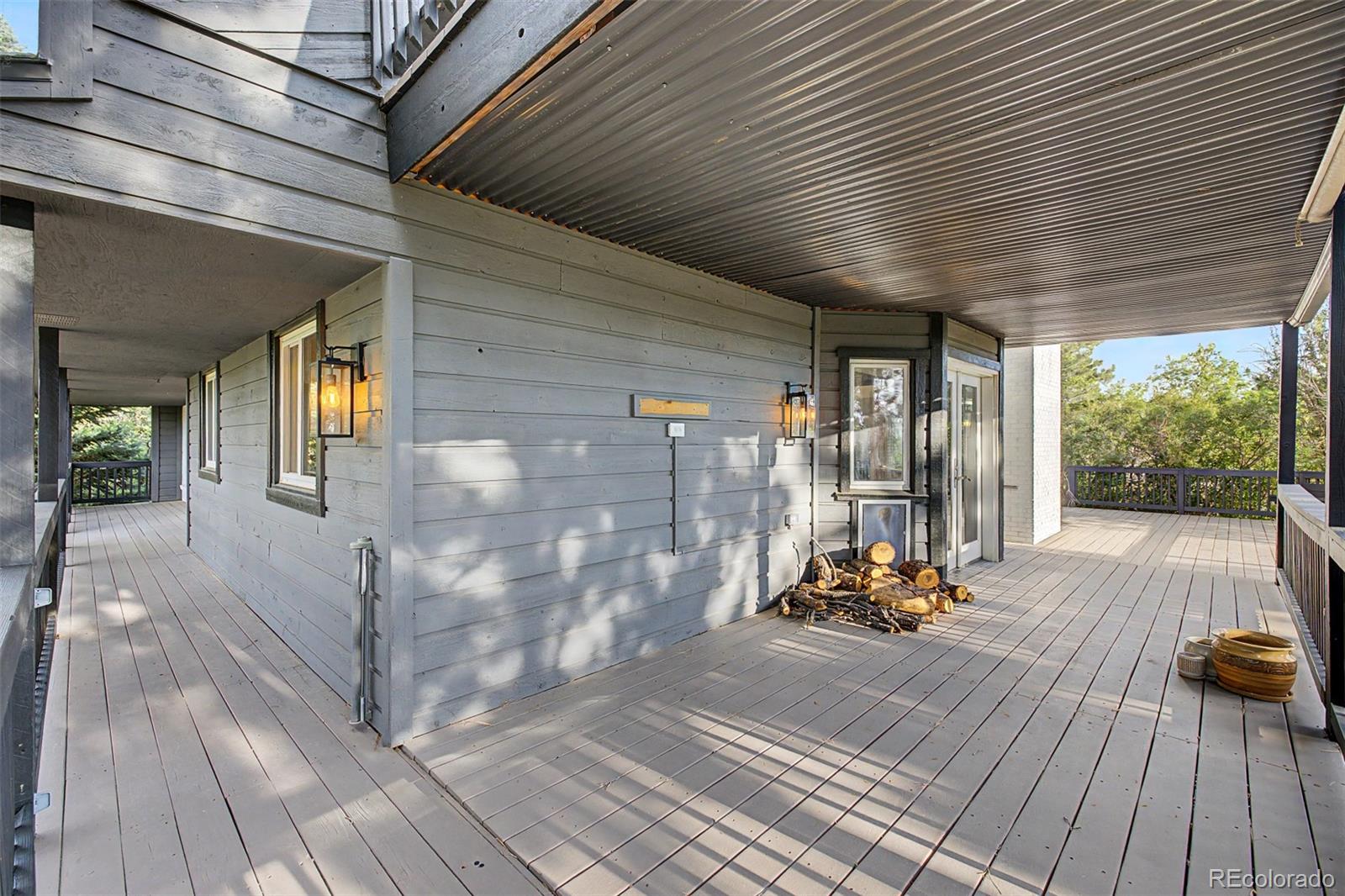MLS Image #36 for 8286  lightening view drive,parker, Colorado