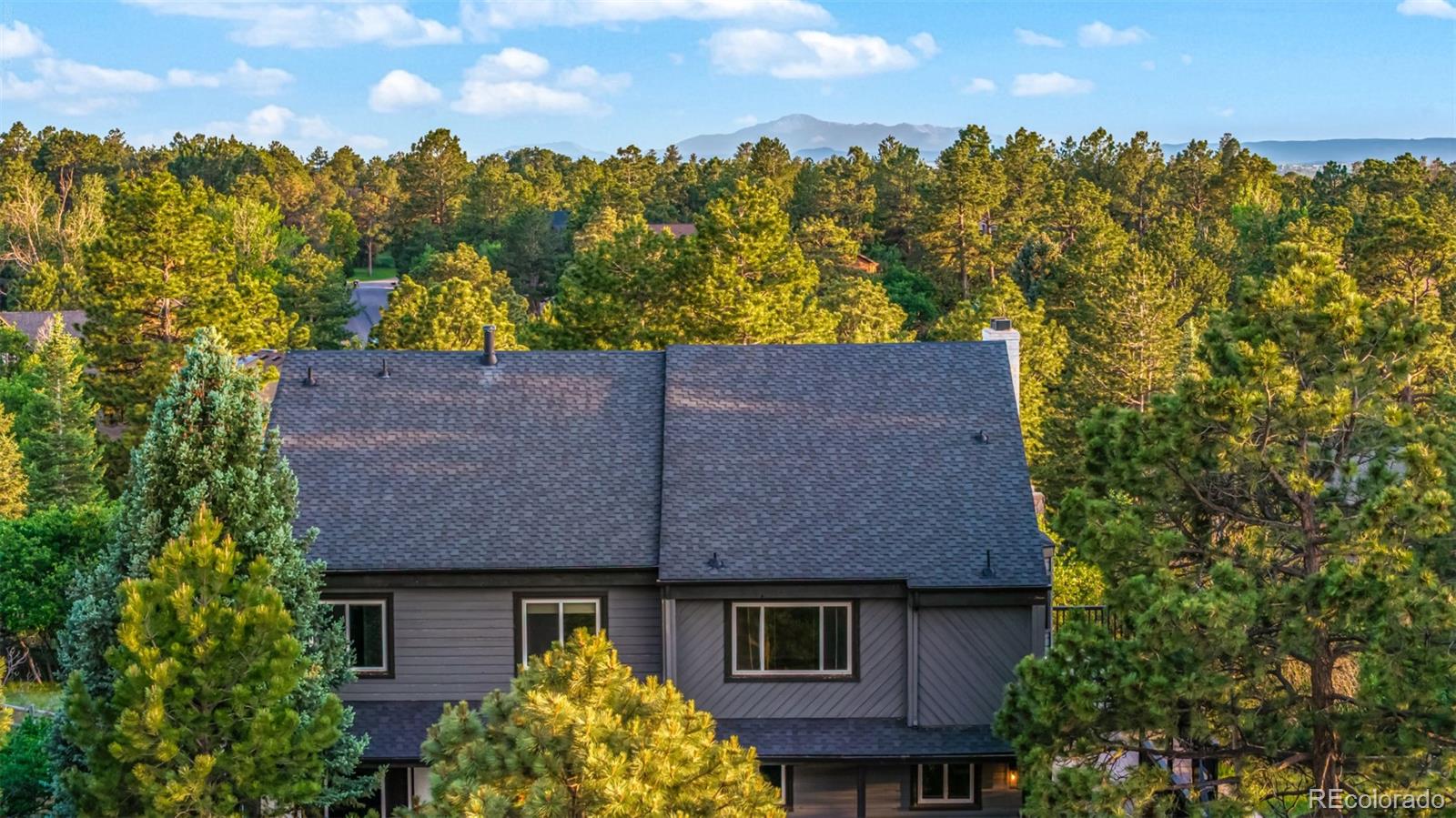 MLS Image #38 for 8286  lightening view drive,parker, Colorado