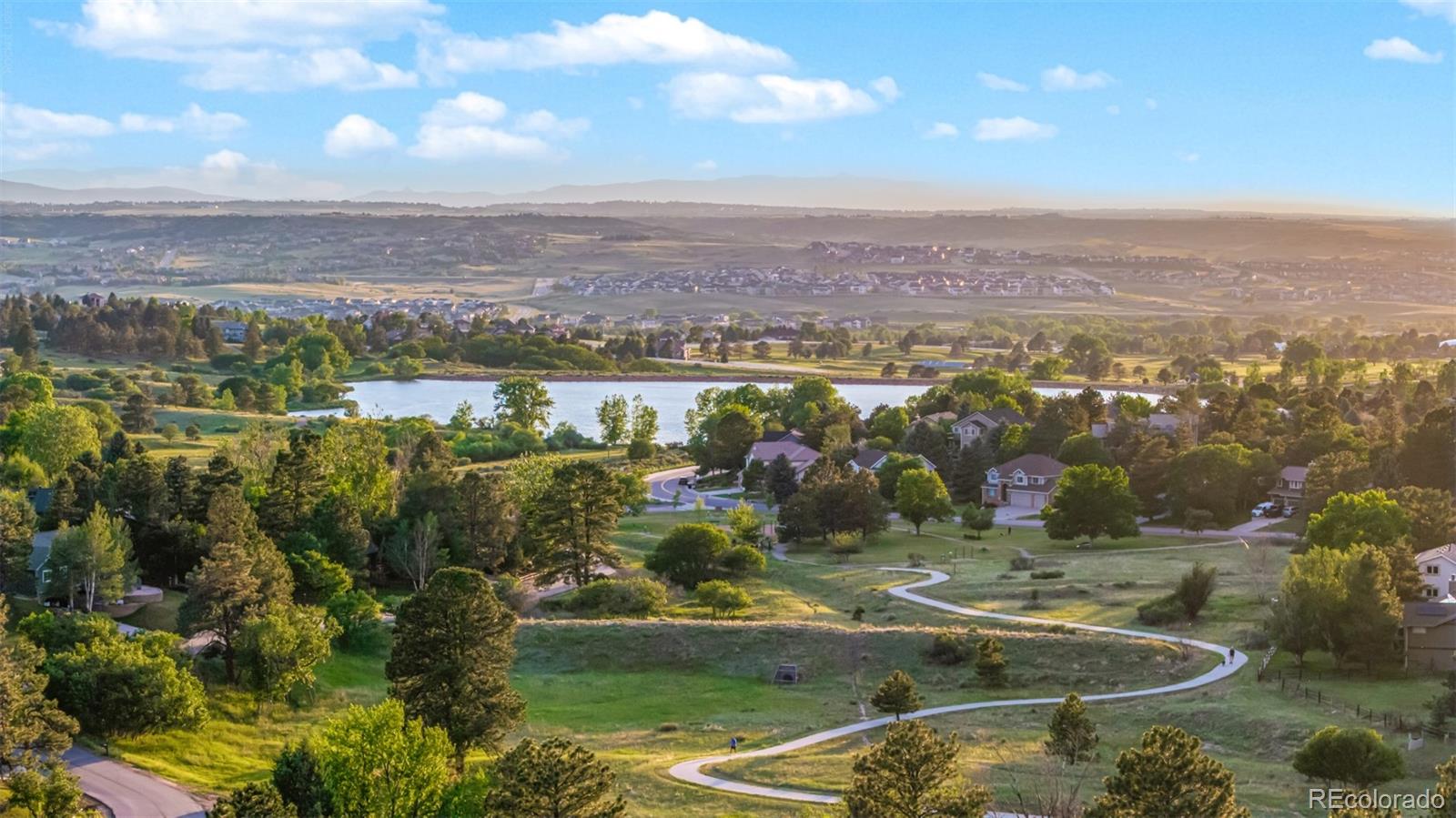 MLS Image #43 for 8286  lightening view drive,parker, Colorado