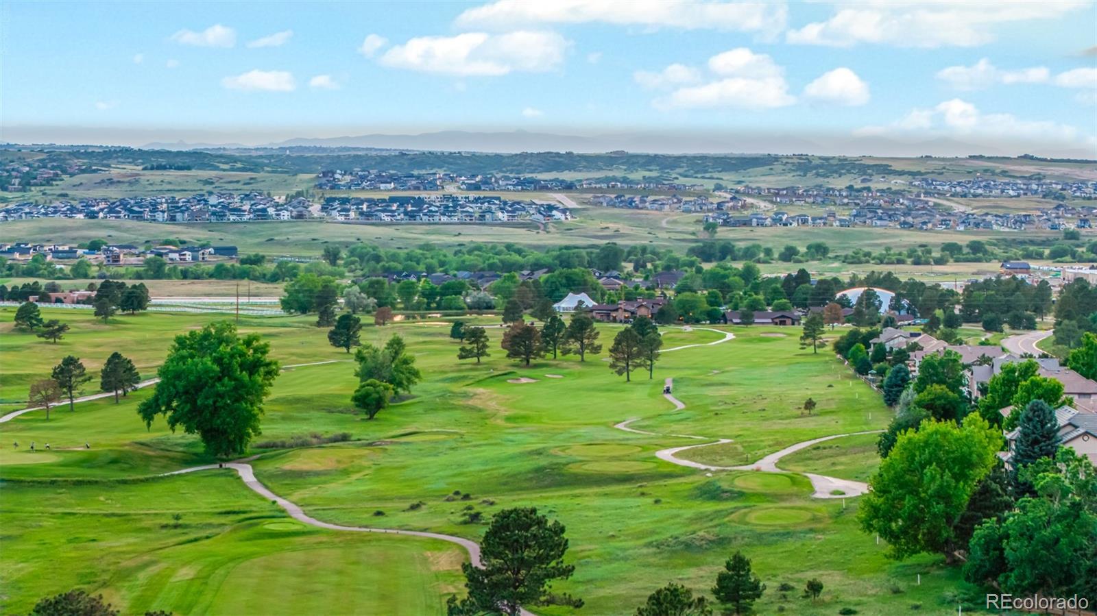 MLS Image #44 for 8286  lightening view drive,parker, Colorado