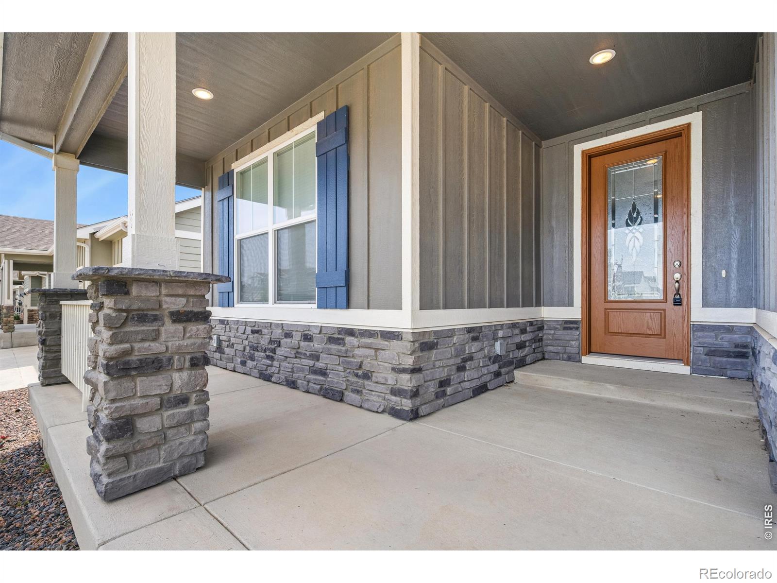 MLS Image #1 for 1141 e ibex drive,severance, Colorado