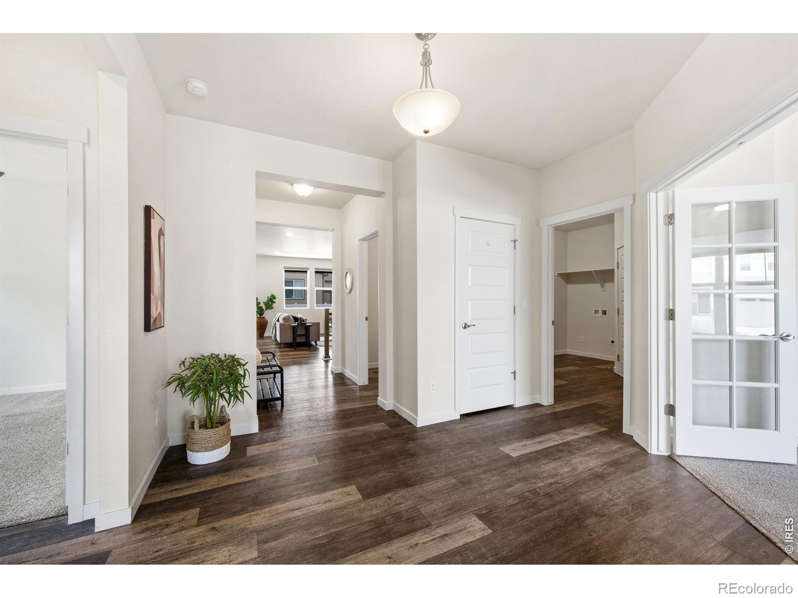 MLS Image #2 for 1141 e ibex drive,severance, Colorado