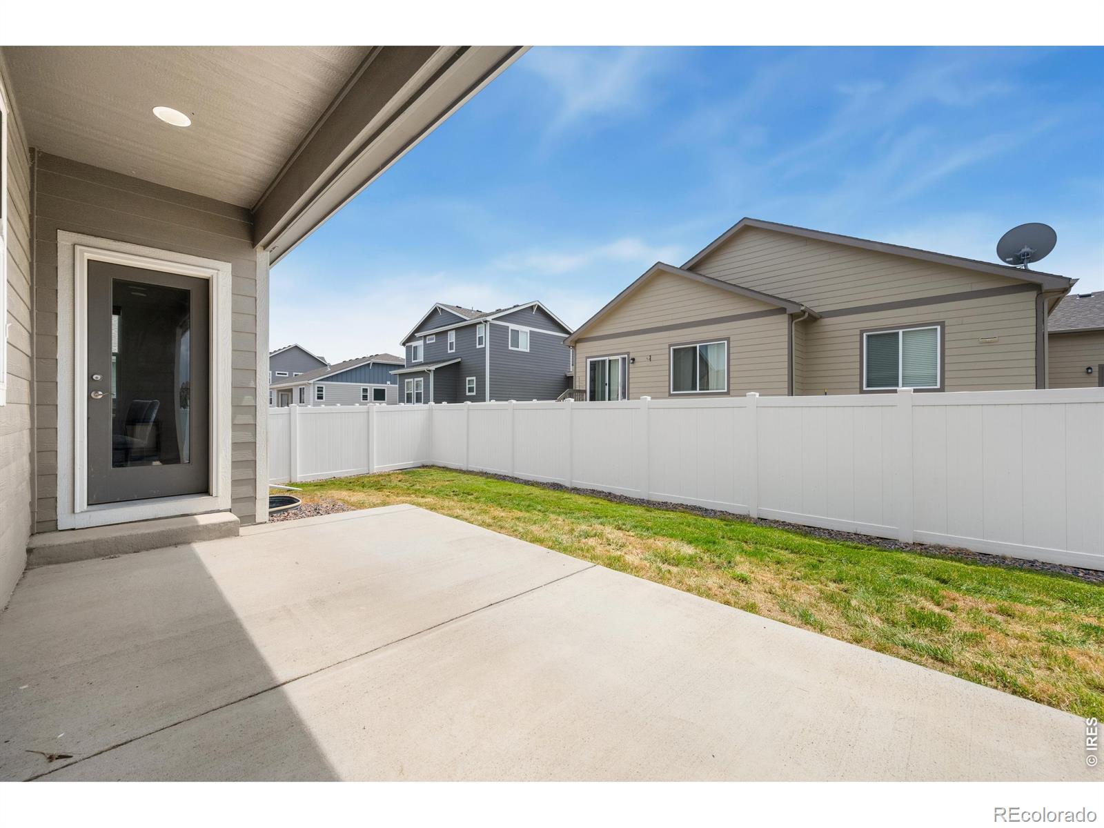 MLS Image #21 for 1141 e ibex drive,severance, Colorado