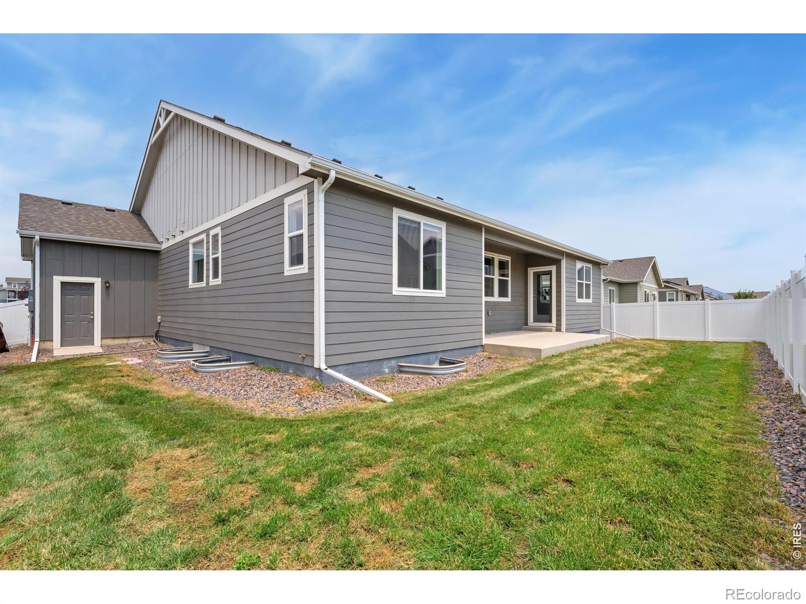 MLS Image #22 for 1141 e ibex drive,severance, Colorado