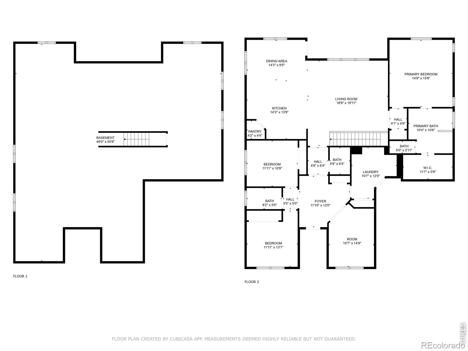 MLS Image #26 for 1141 e ibex drive,severance, Colorado
