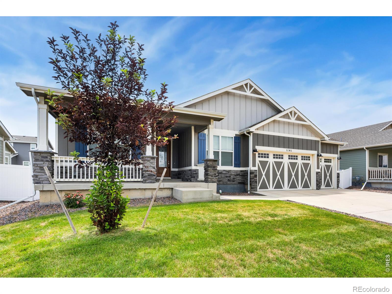MLS Image #28 for 1141 e ibex drive,severance, Colorado