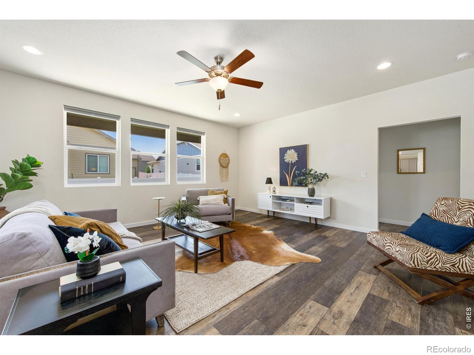 MLS Image #3 for 1141 e ibex drive,severance, Colorado