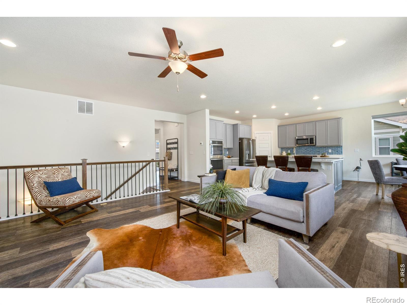 MLS Image #4 for 1141 e ibex drive,severance, Colorado