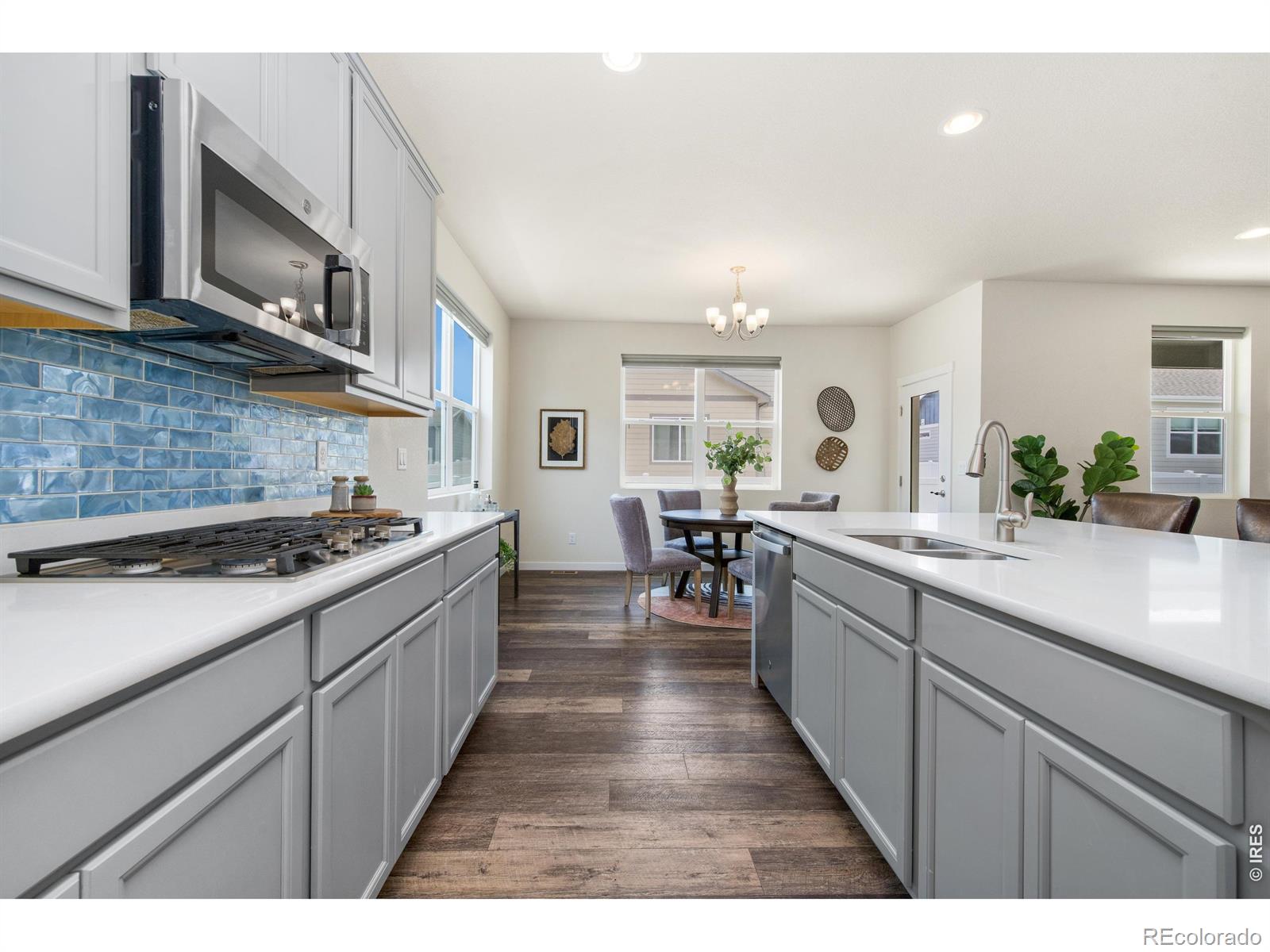 MLS Image #5 for 1141 e ibex drive,severance, Colorado