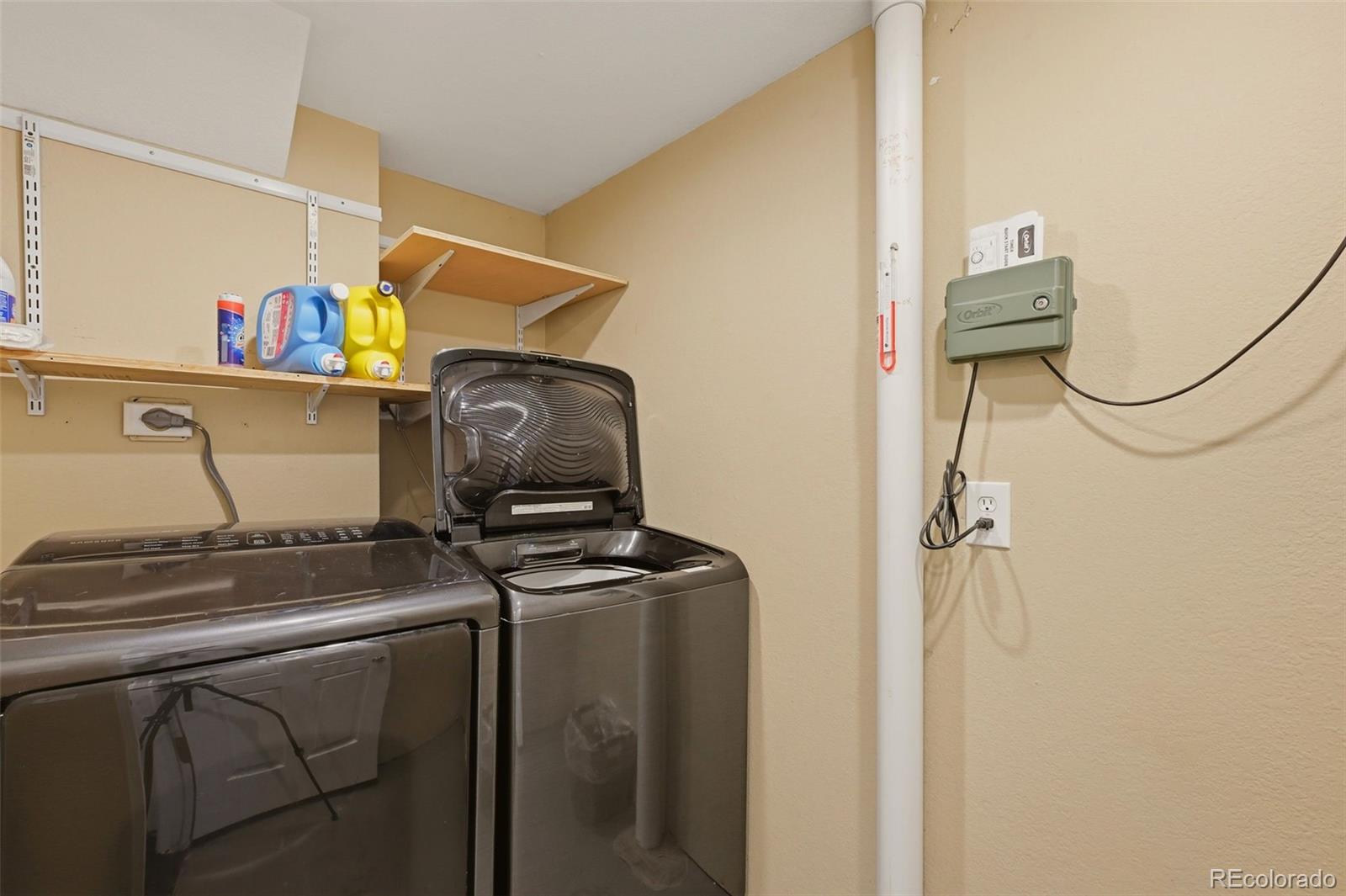 MLS Image #21 for 5800 s quatar circle,centennial, Colorado