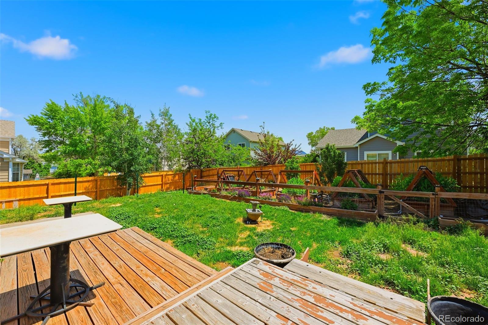 MLS Image #23 for 5800 s quatar circle,centennial, Colorado