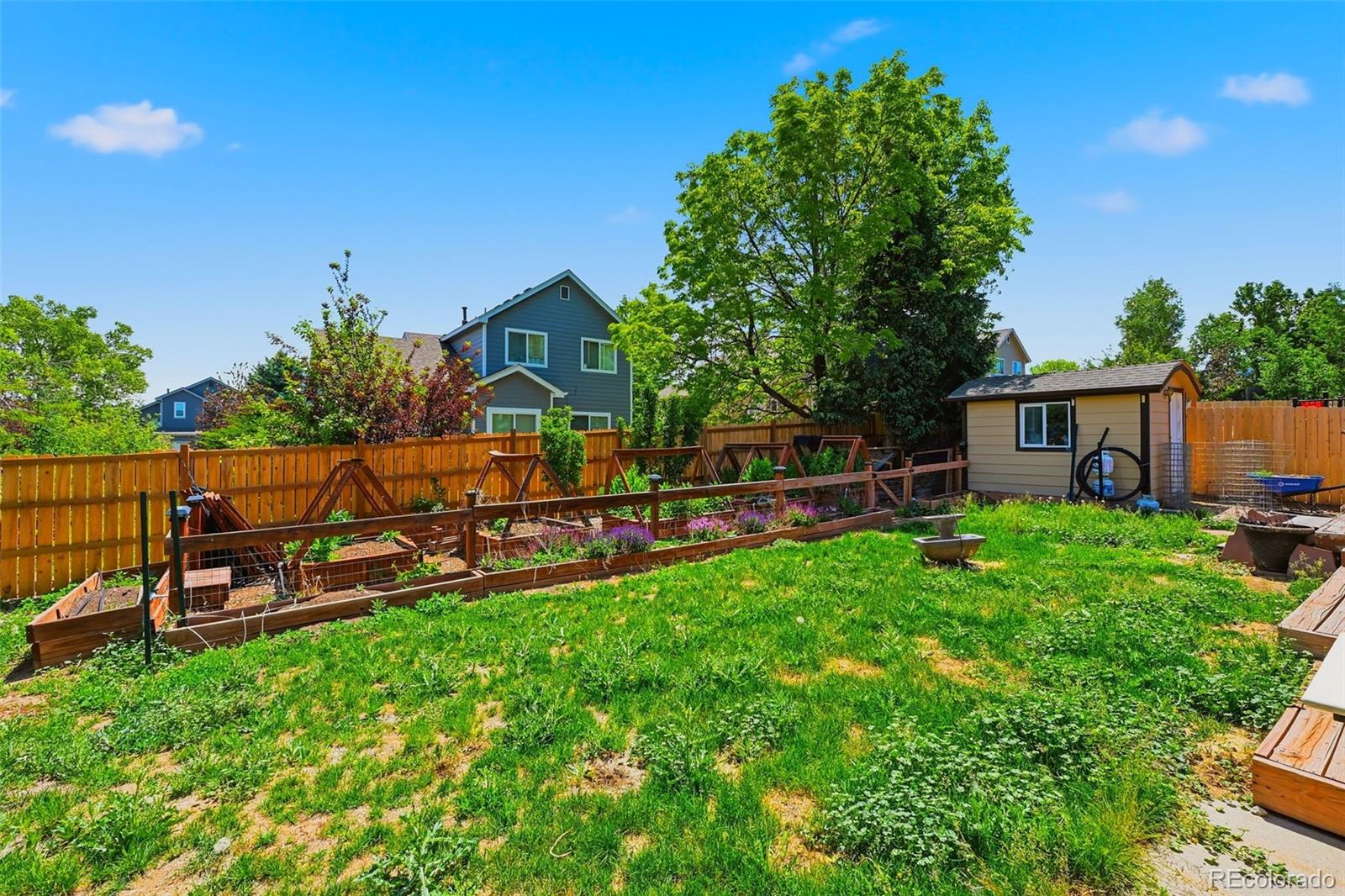 MLS Image #24 for 5800 s quatar circle,centennial, Colorado