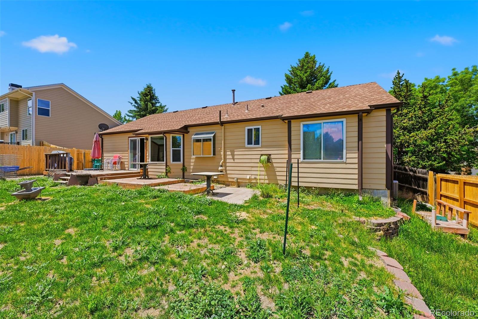 MLS Image #25 for 5800 s quatar circle,centennial, Colorado