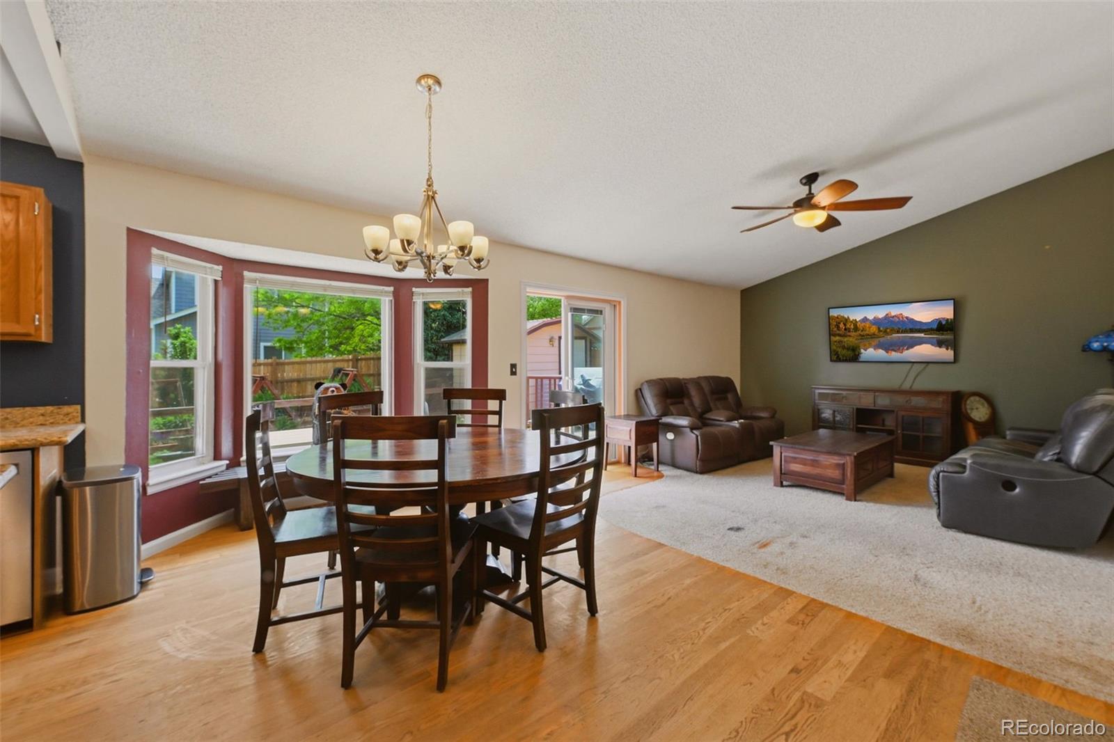 MLS Image #6 for 5800 s quatar circle,centennial, Colorado