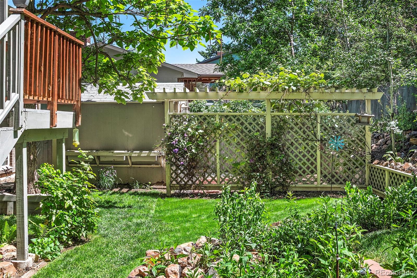 MLS Image #29 for 108  east street,golden, Colorado